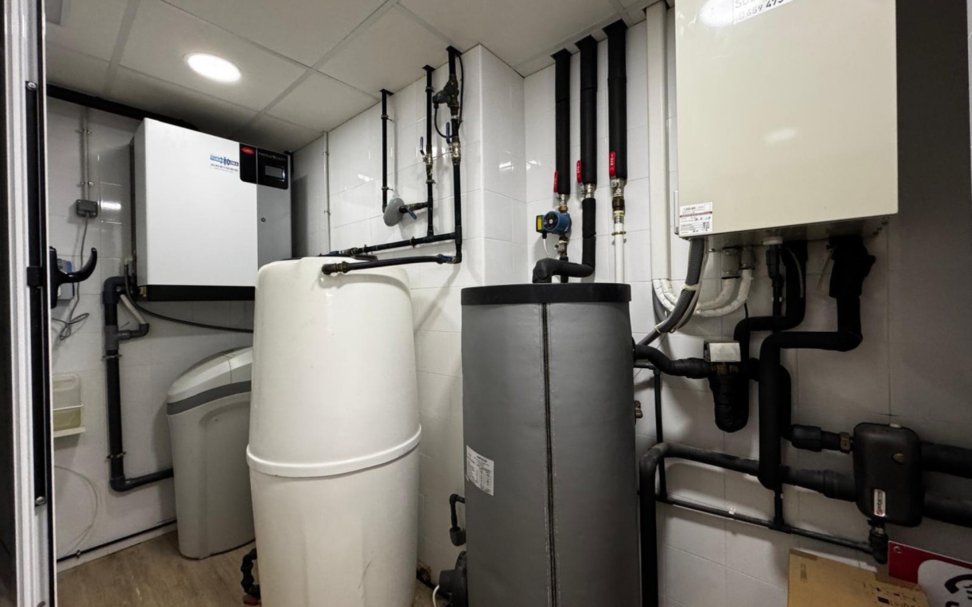 A Vendre - Villa - Campoamor