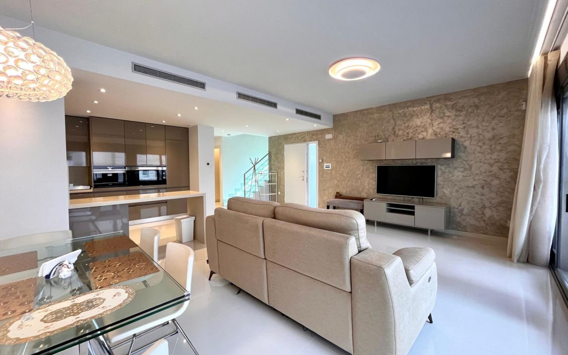 A Vendre - Villa - Campoamor