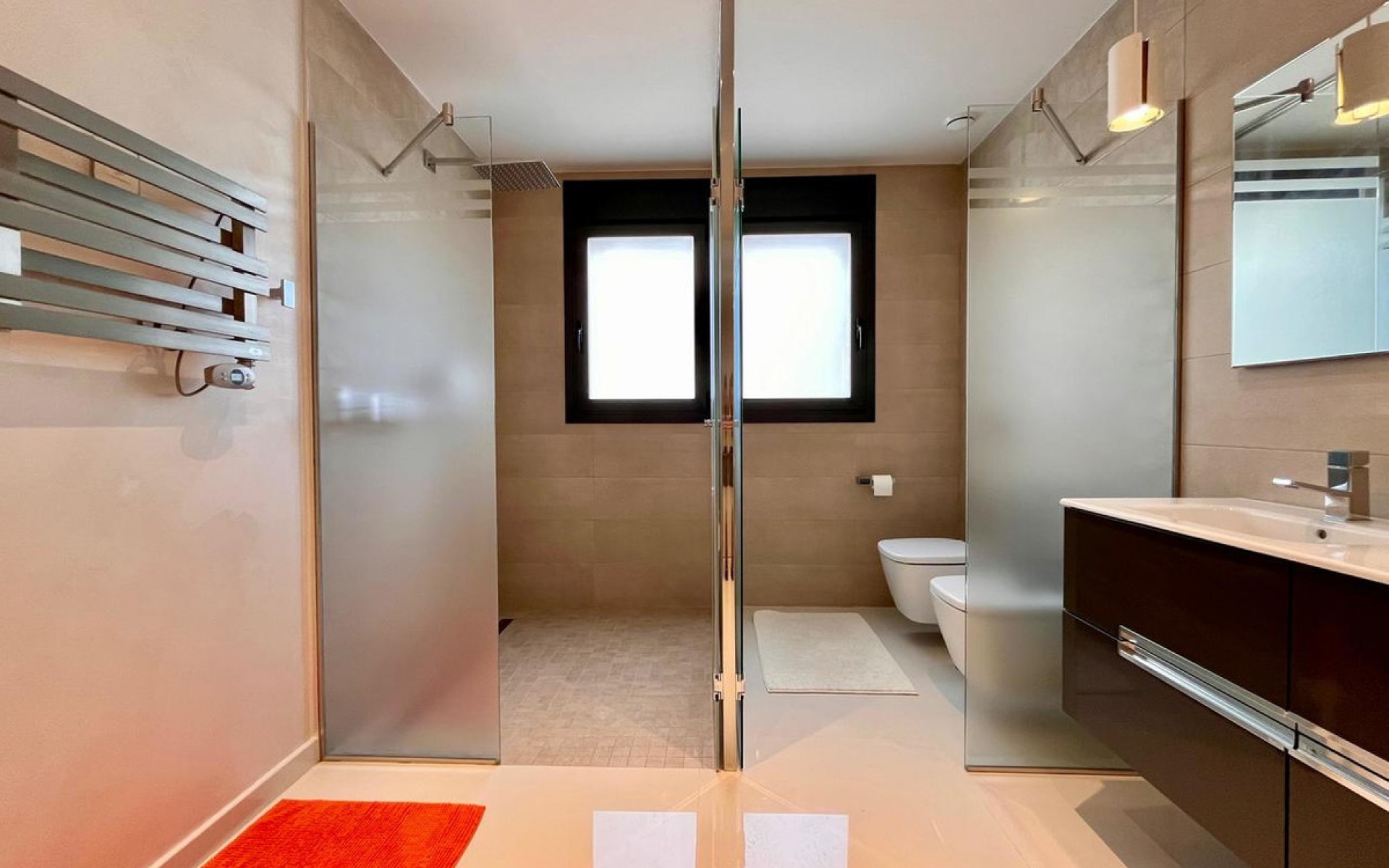 A Vendre - Villa - Campoamor