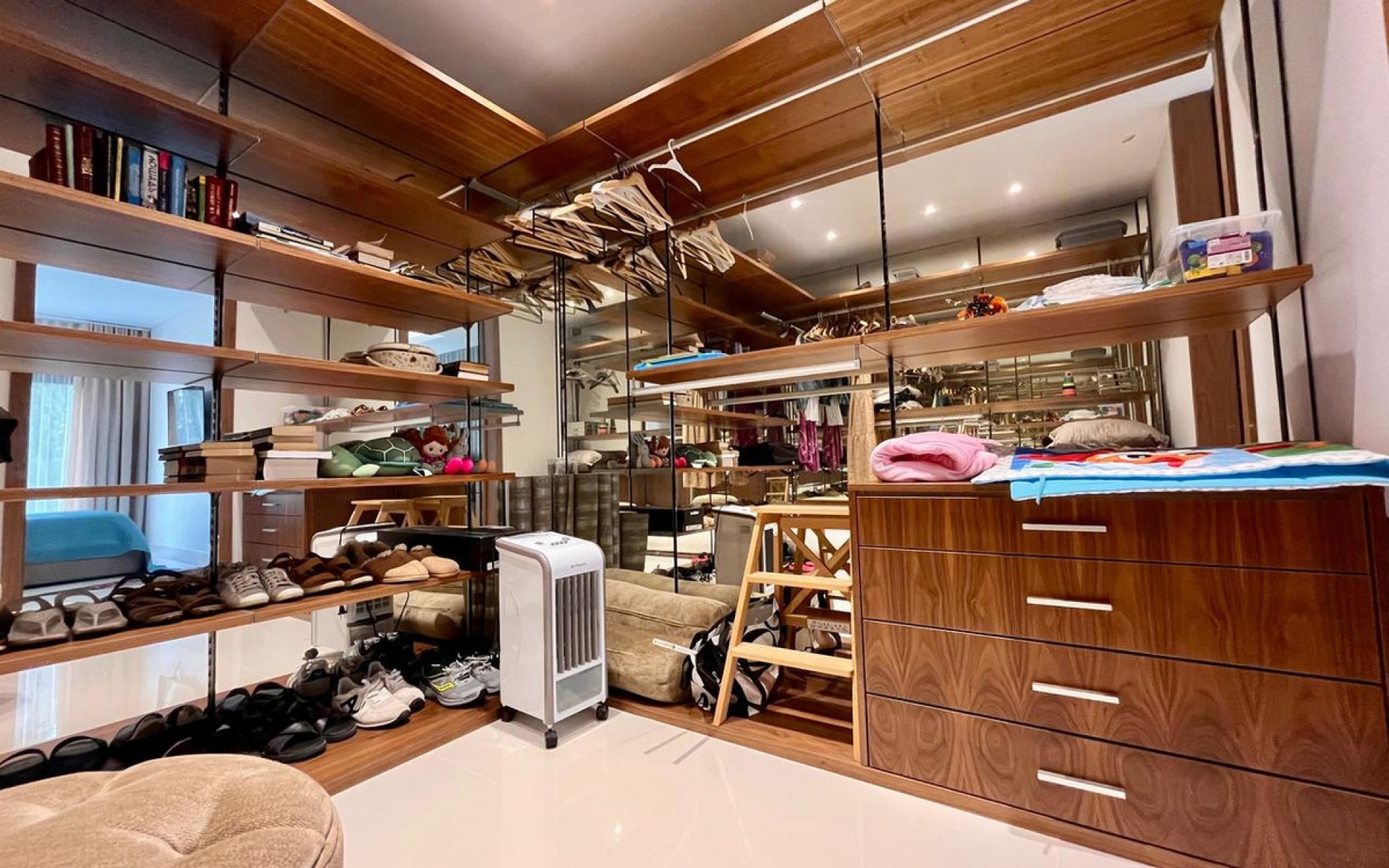 A Vendre - Villa - Campoamor