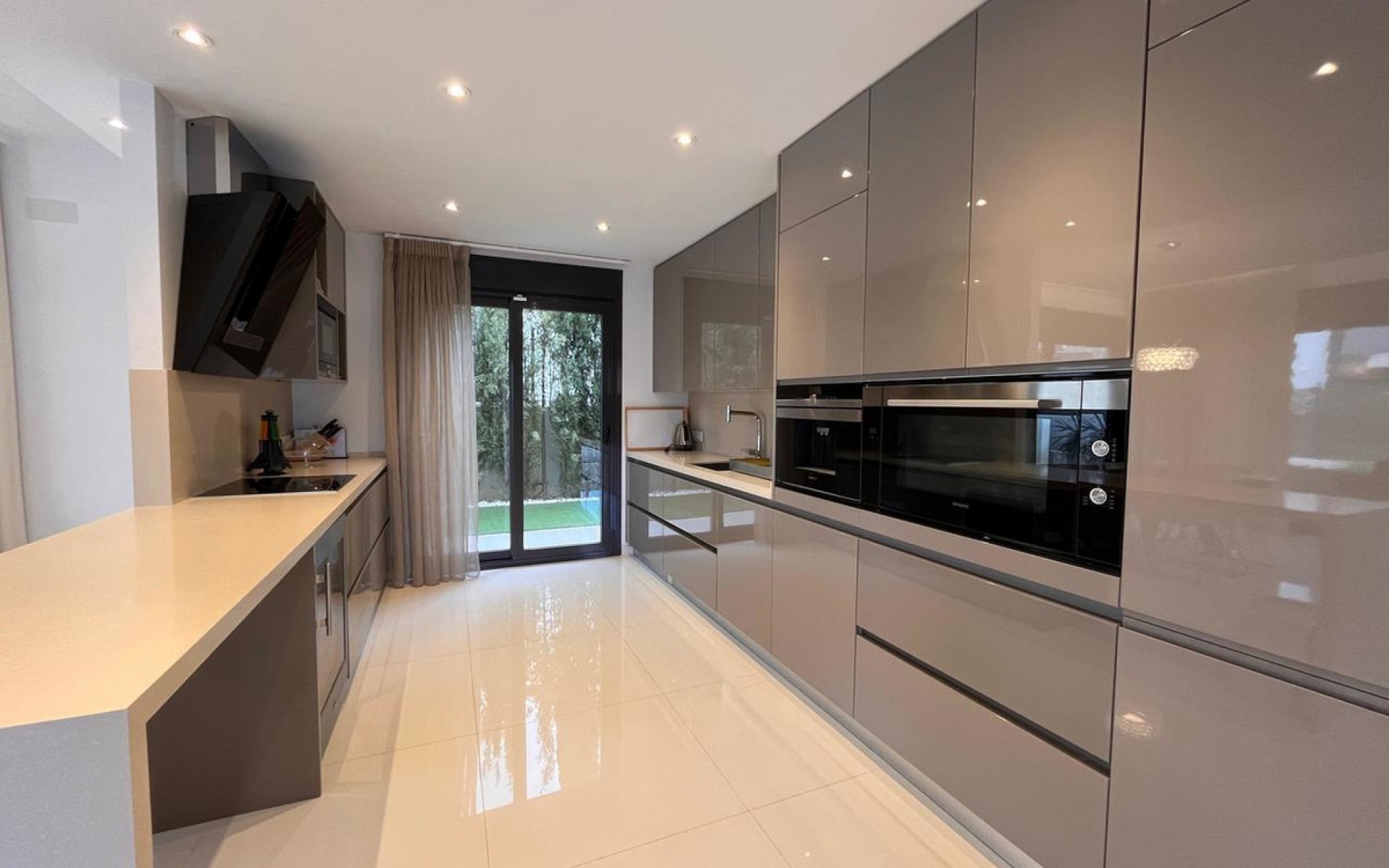 A Vendre - Villa - Campoamor