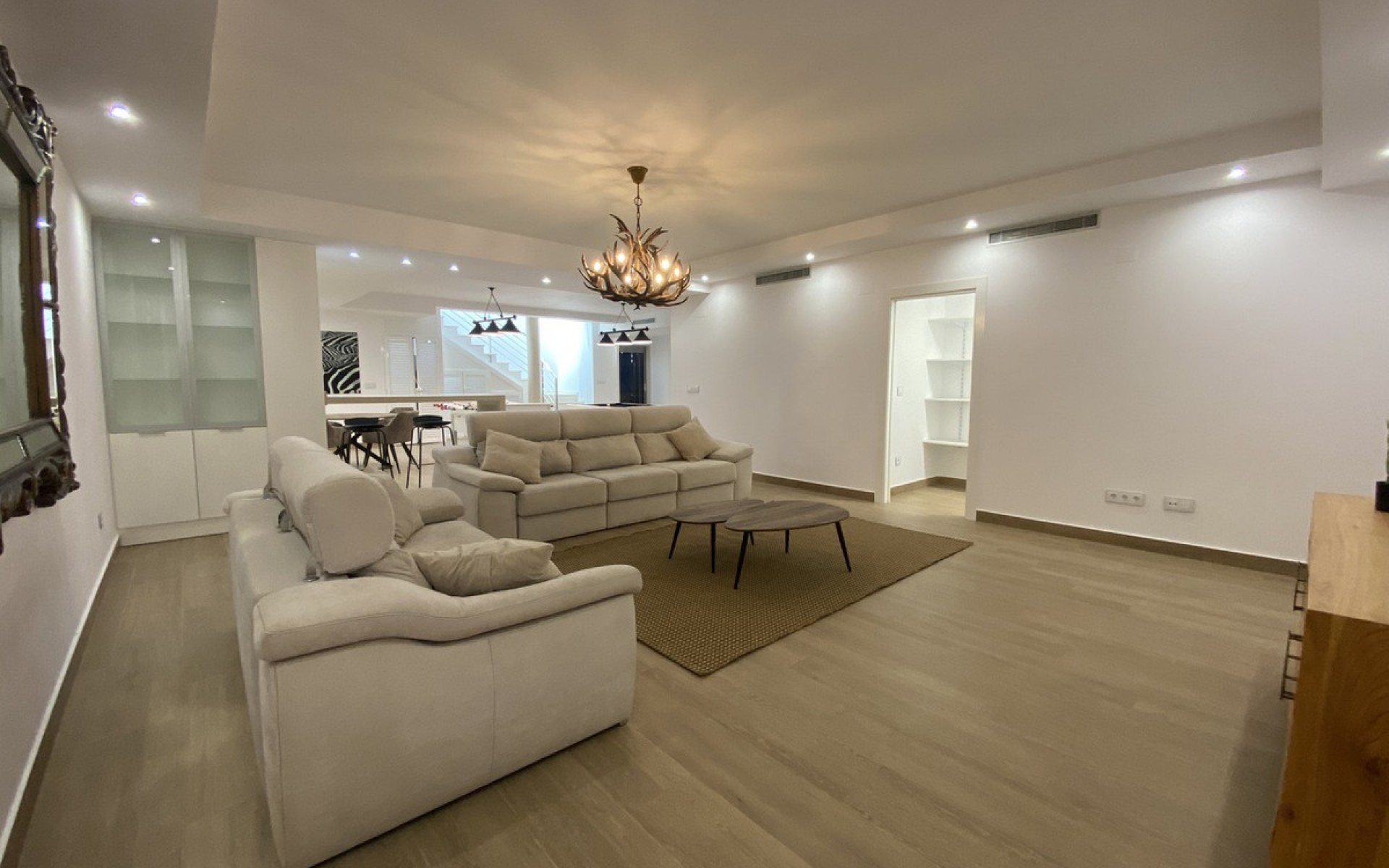 A Vendre - Villa - Campoamor