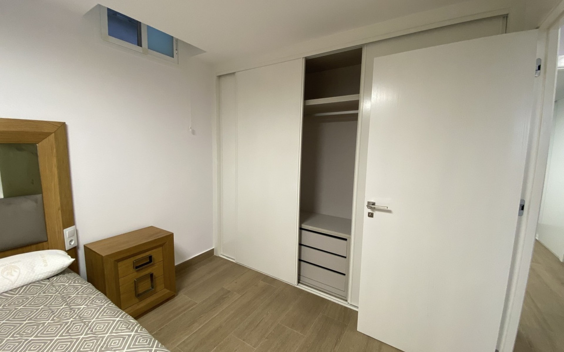 A Vendre - Villa - Campoamor