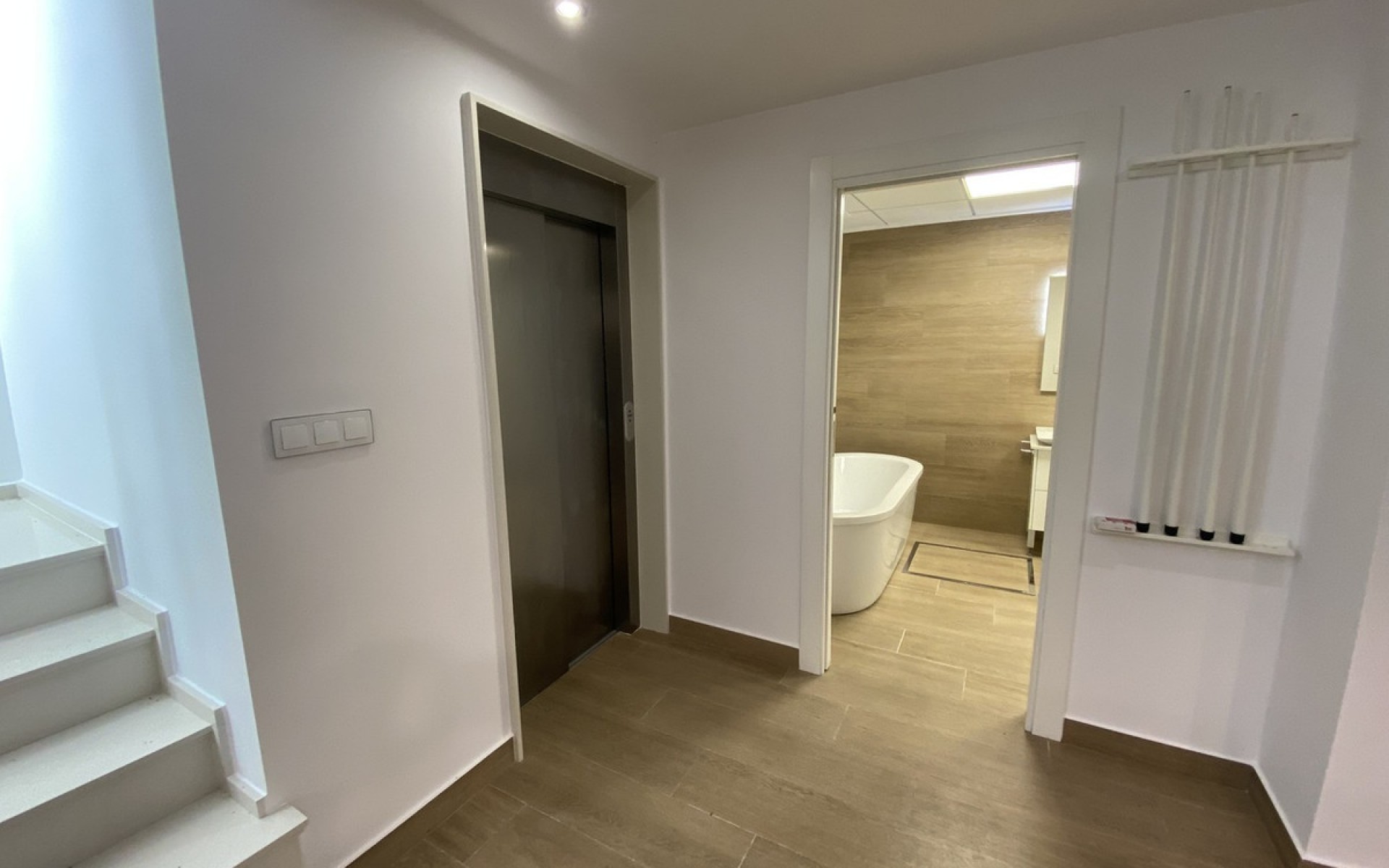 A Vendre - Villa - Campoamor