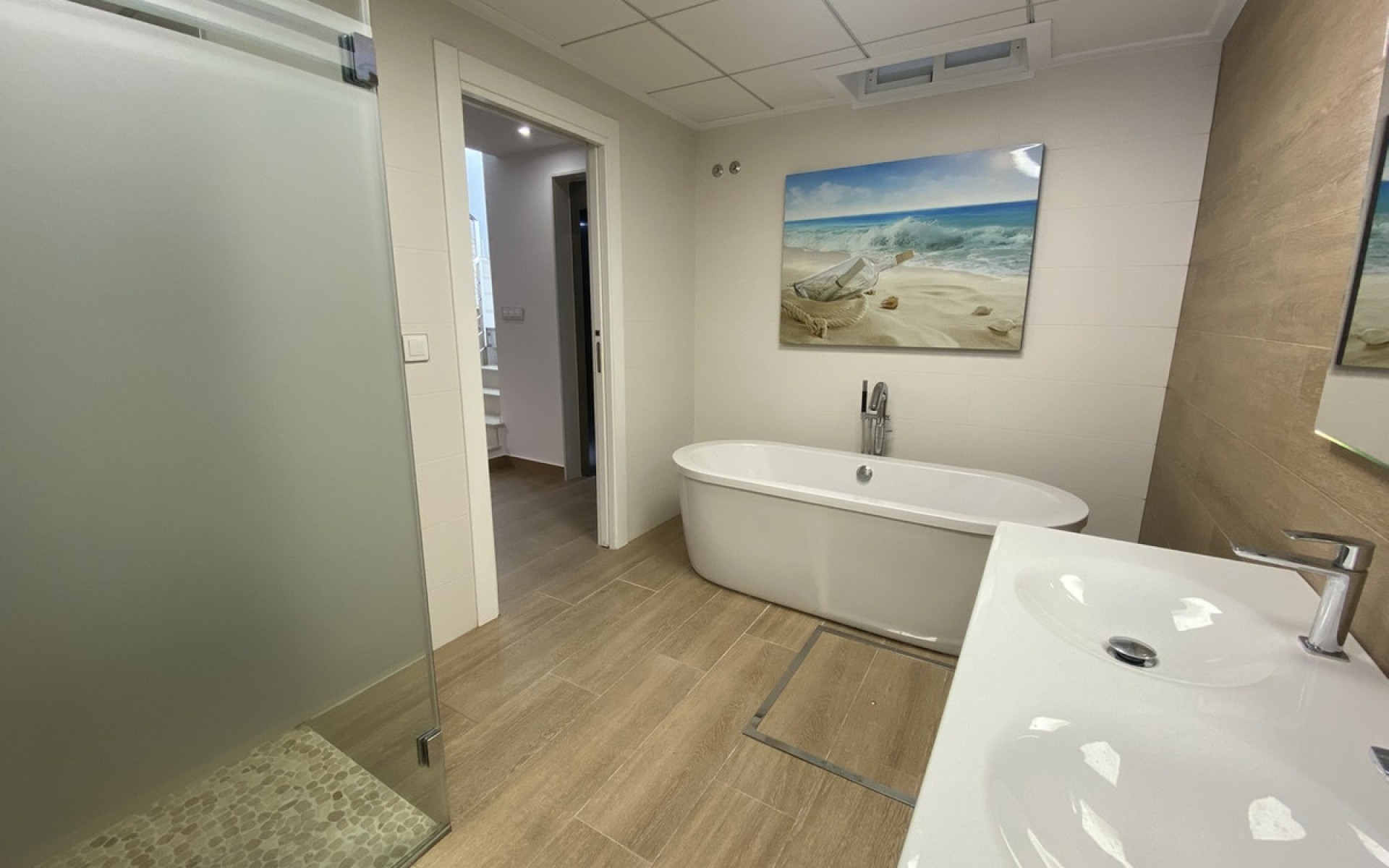 A Vendre - Villa - Campoamor