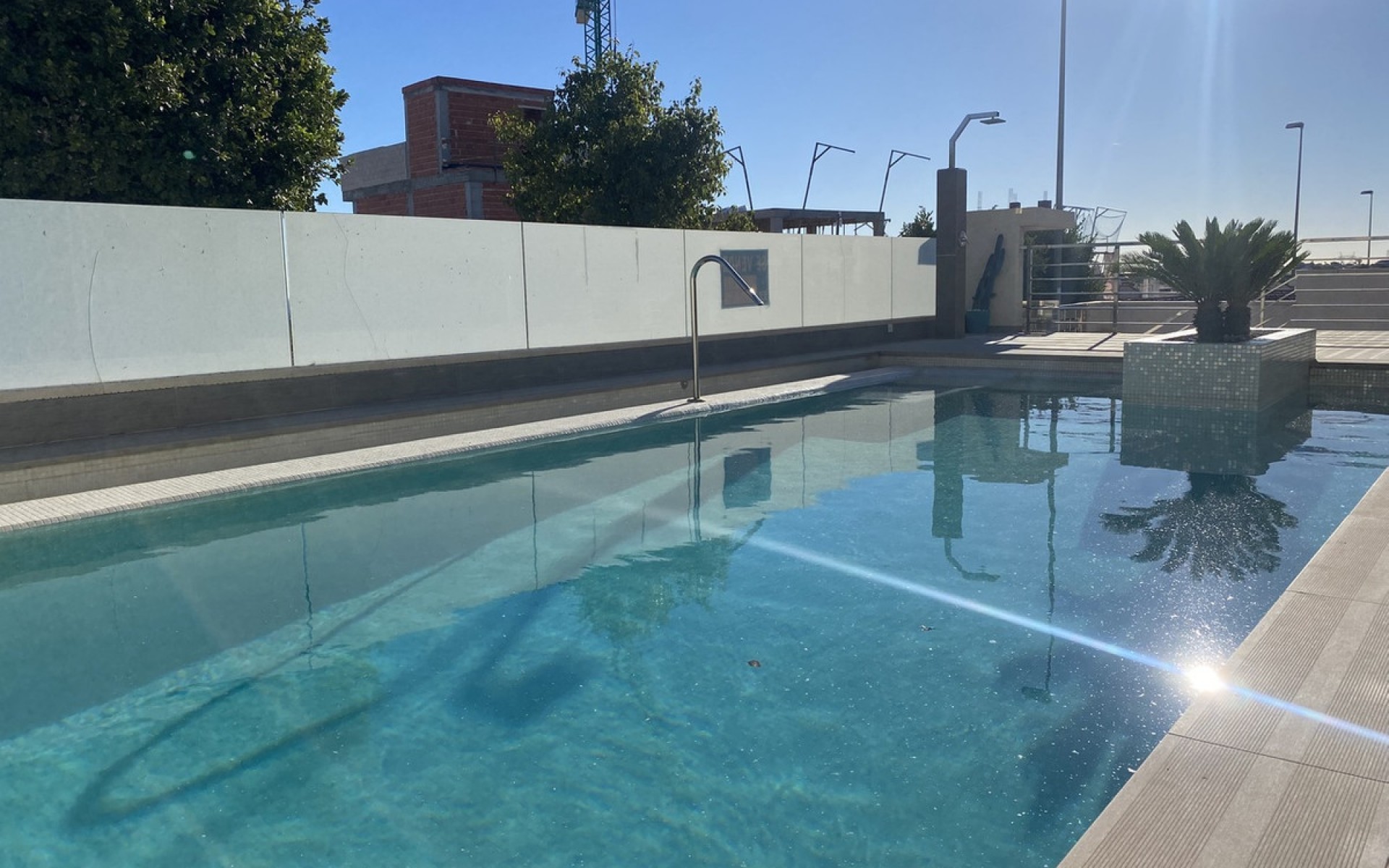 A Vendre - Villa - Campoamor