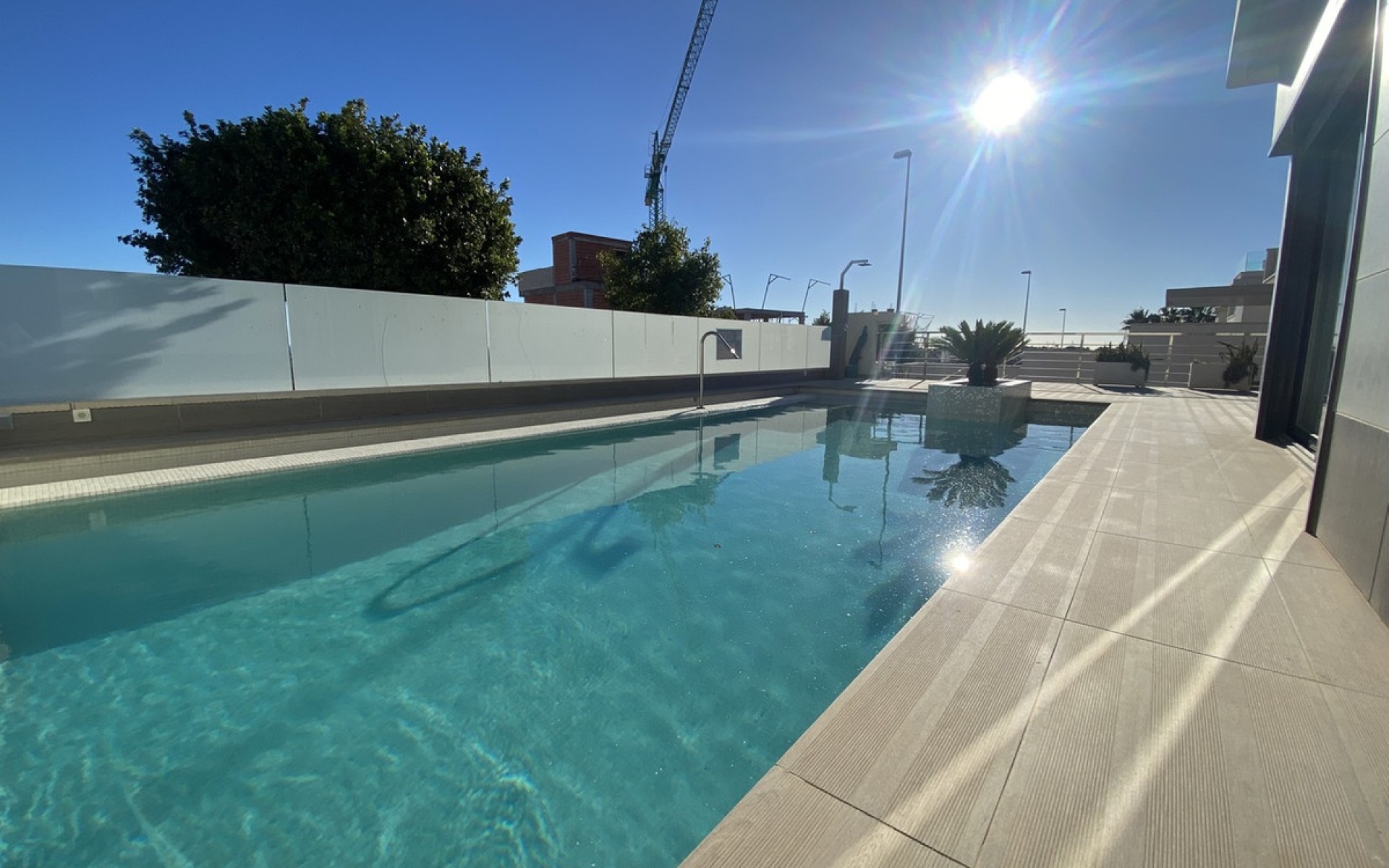 A Vendre - Villa - Campoamor