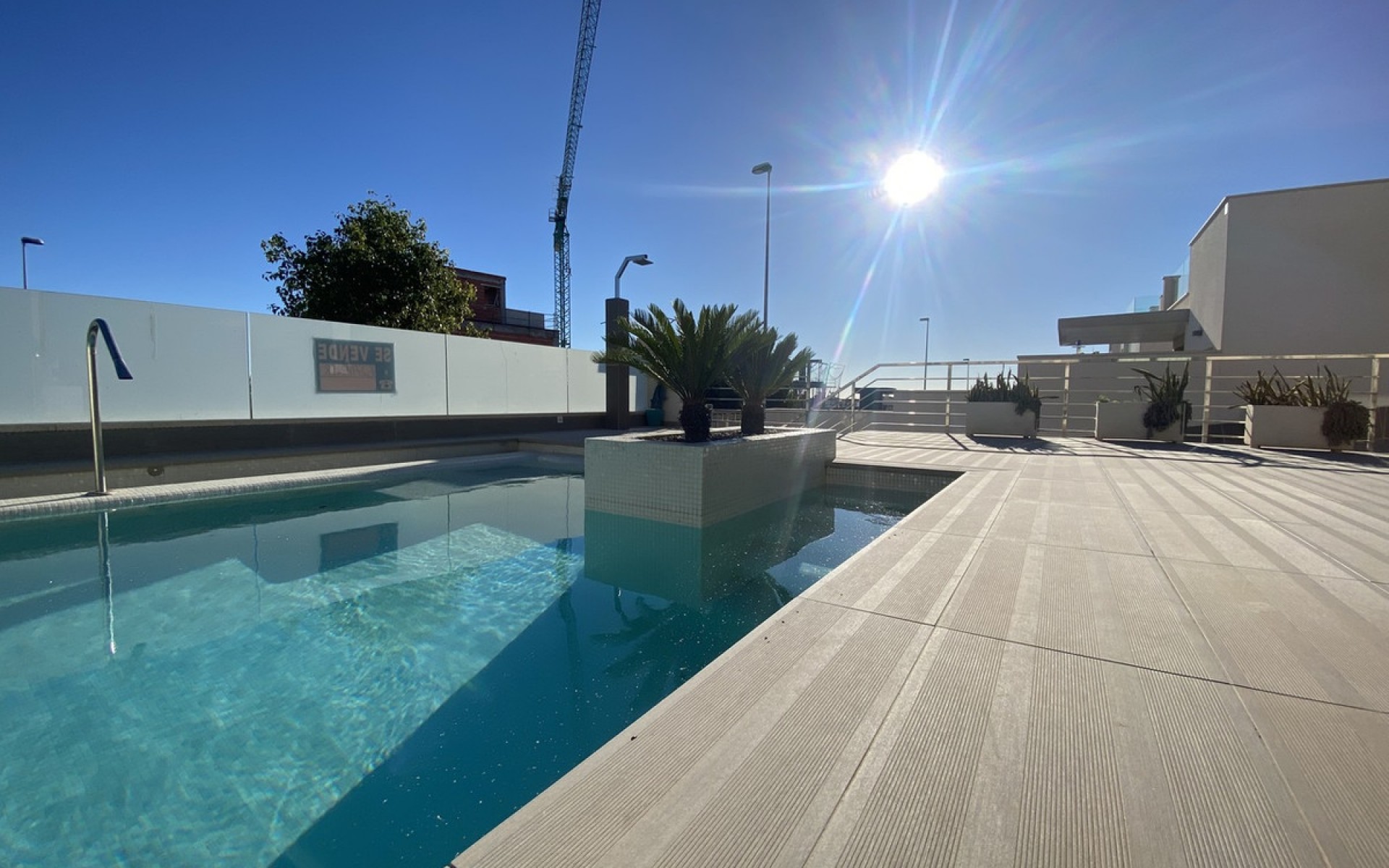 A Vendre - Villa - Campoamor