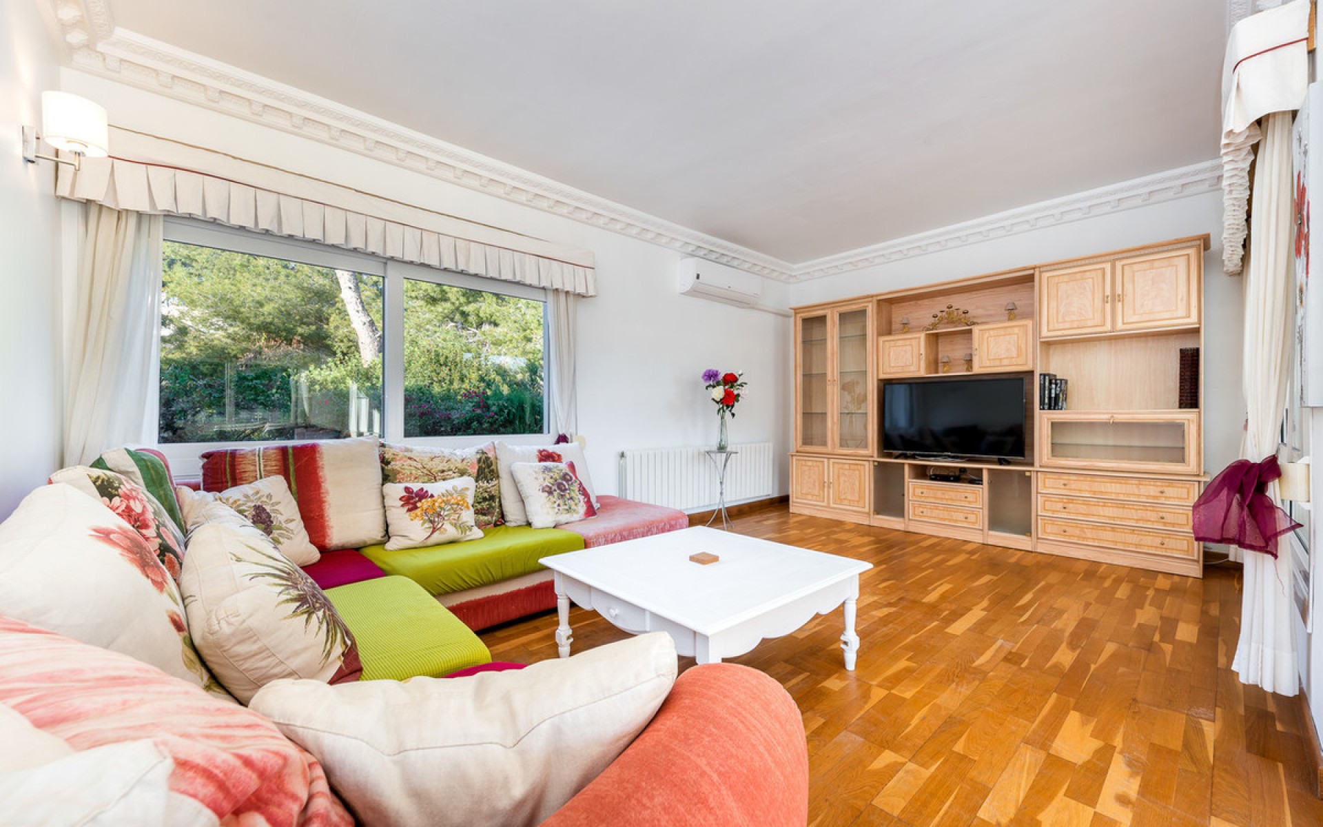 A Vendre - Villa - Campoamor