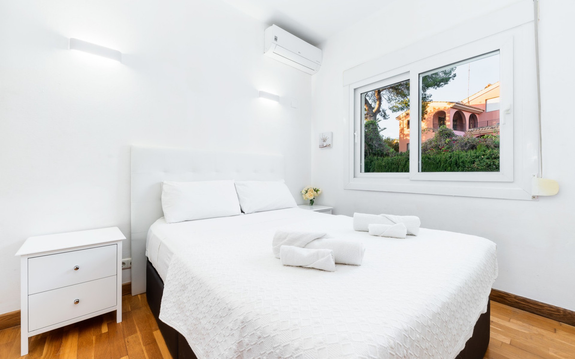 A Vendre - Villa - Campoamor