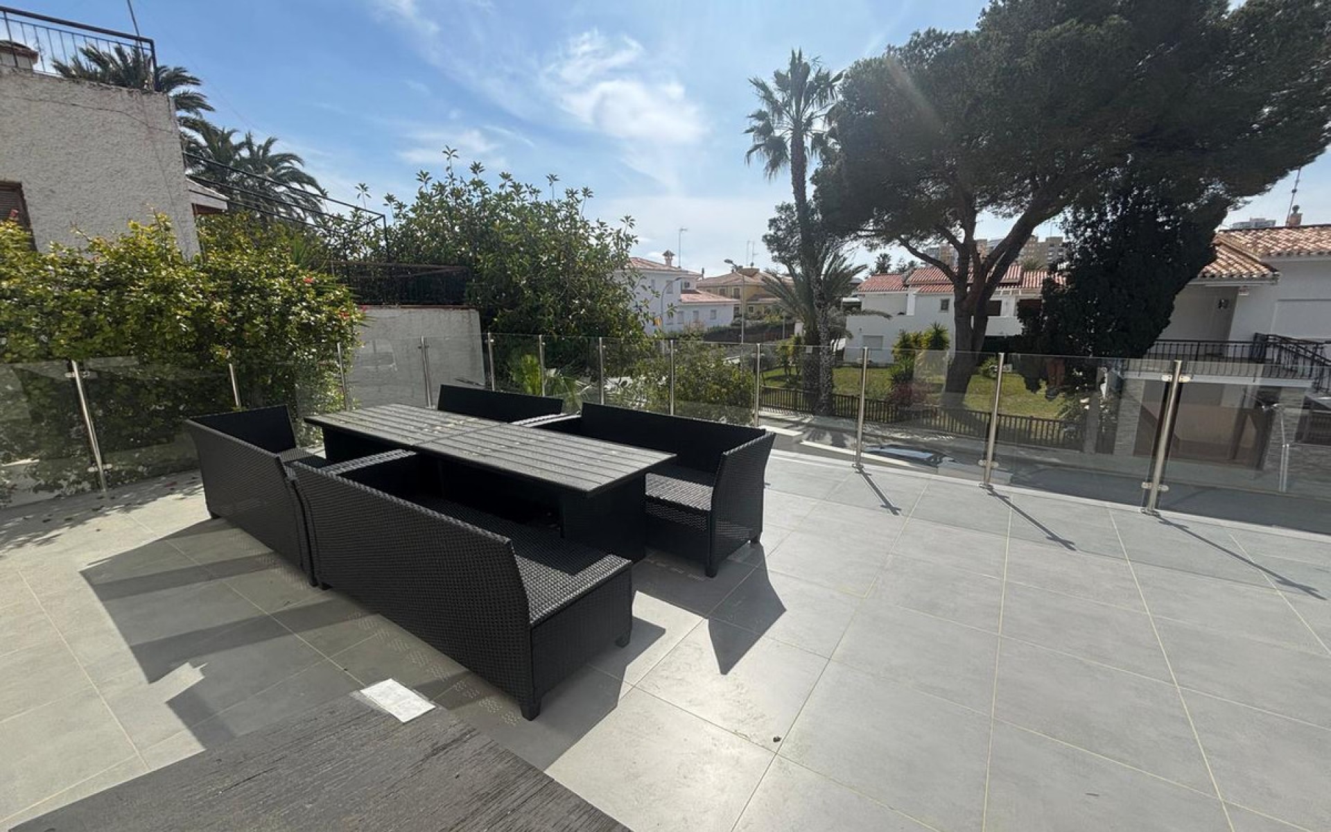 A Vendre - Villa - Campoamor