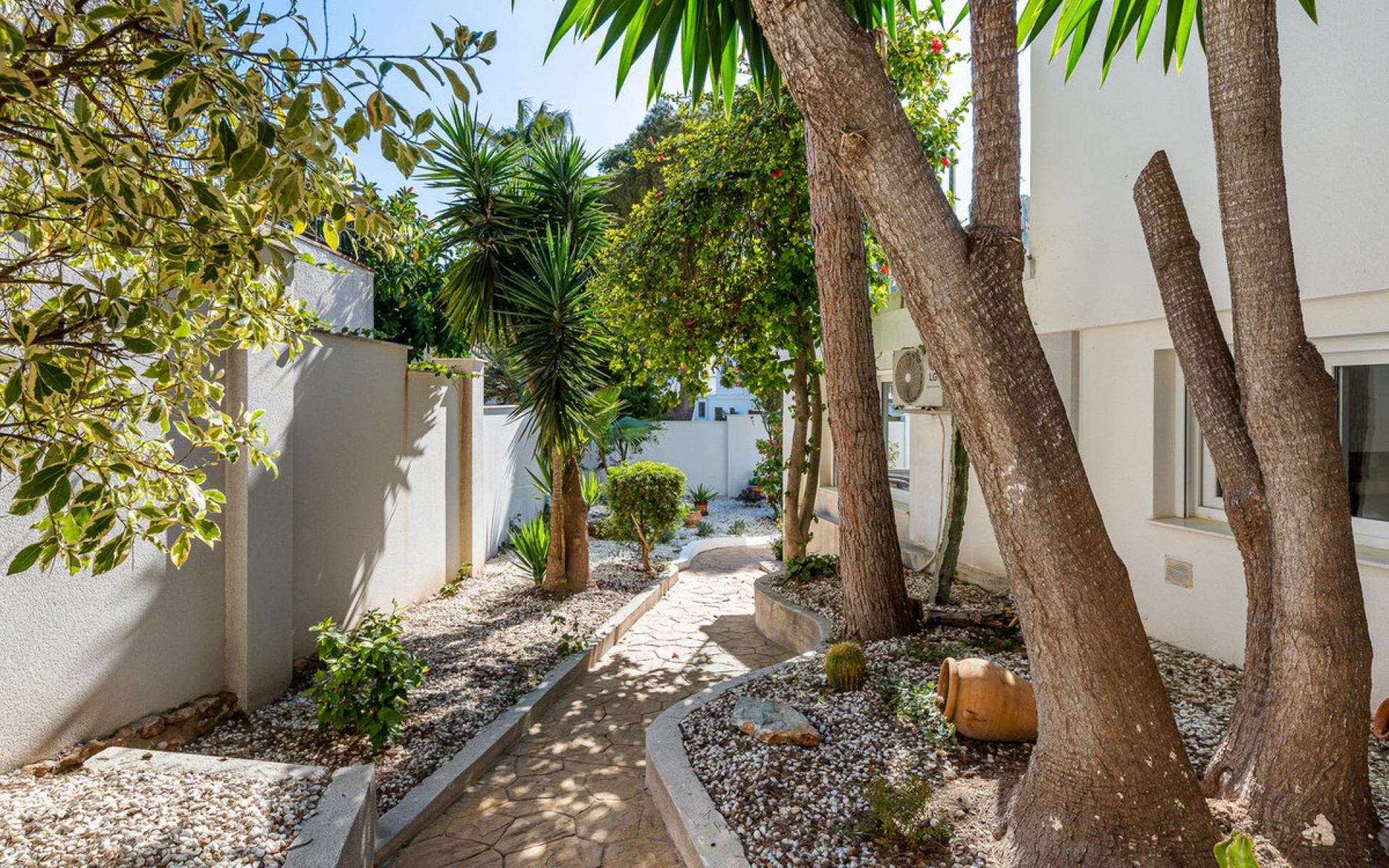 A Vendre - Villa - Campoamor