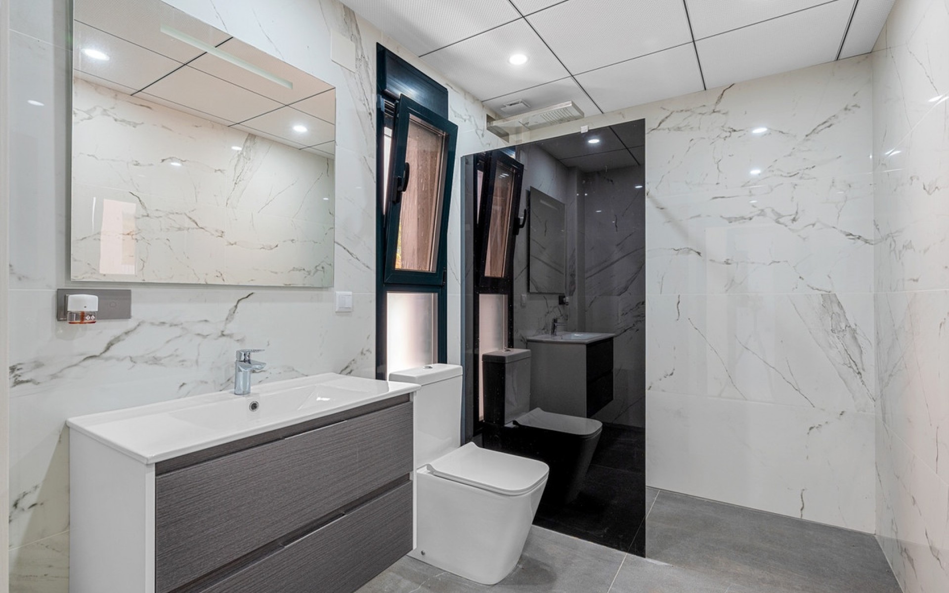 A Vendre - Villa - Campoamor