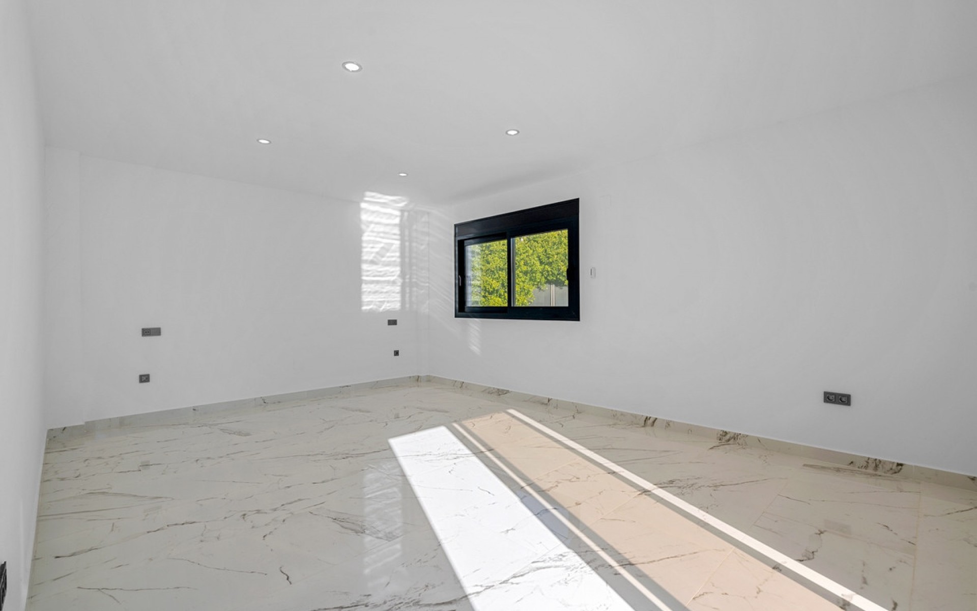 A Vendre - Villa - Campoamor