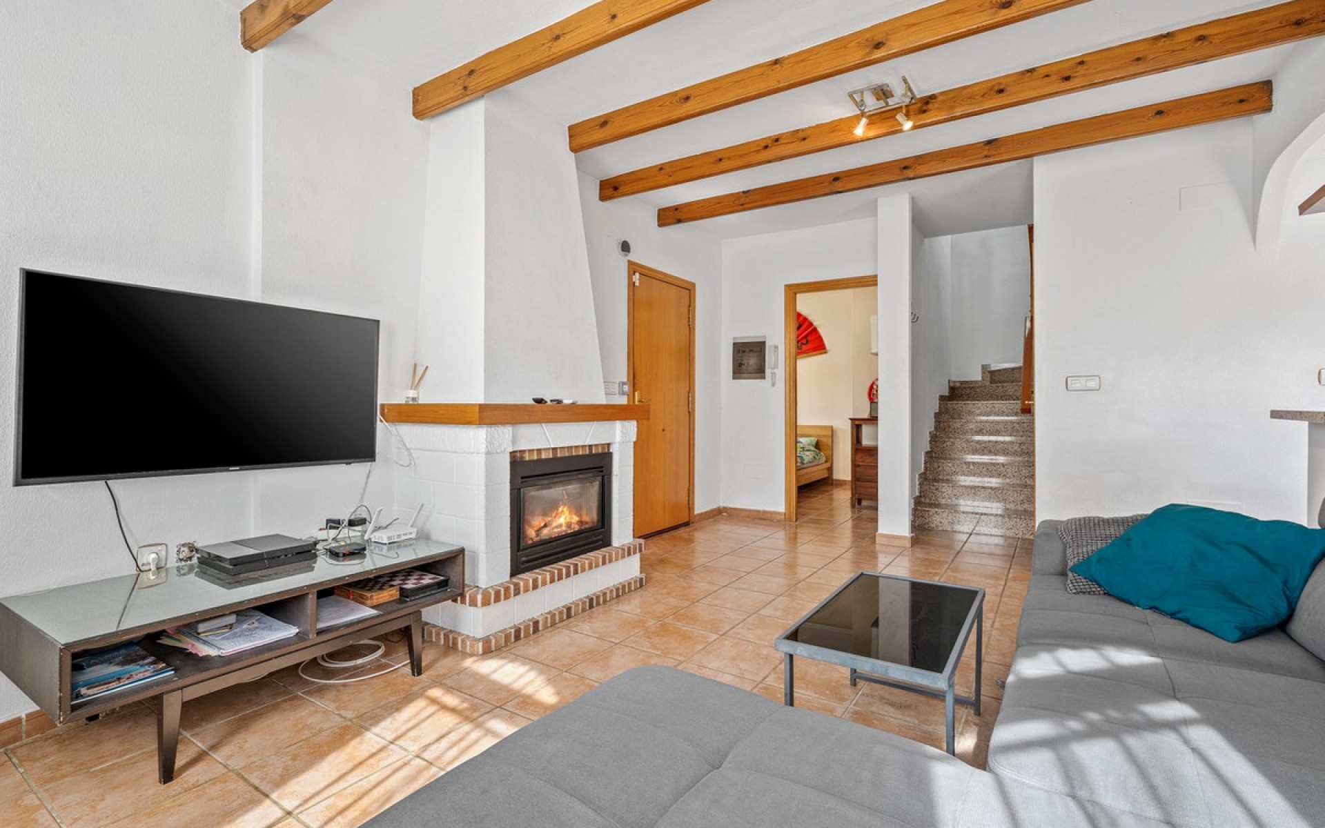 A Vendre - Villa - Campoamor