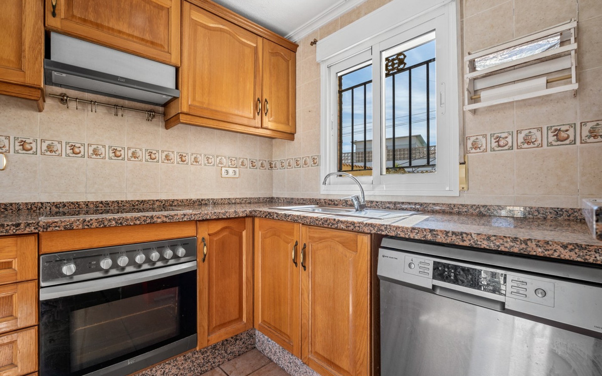 A Vendre - Villa - Campoamor