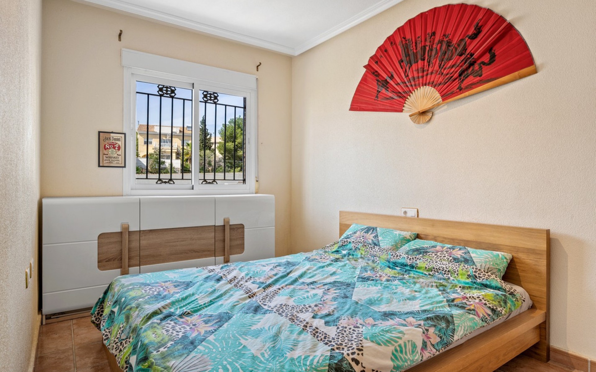 A Vendre - Villa - Campoamor