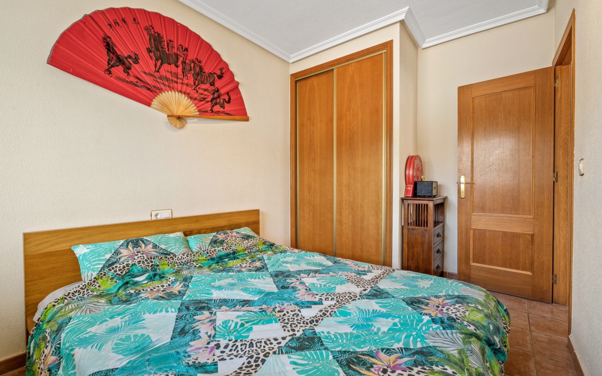 A Vendre - Villa - Campoamor