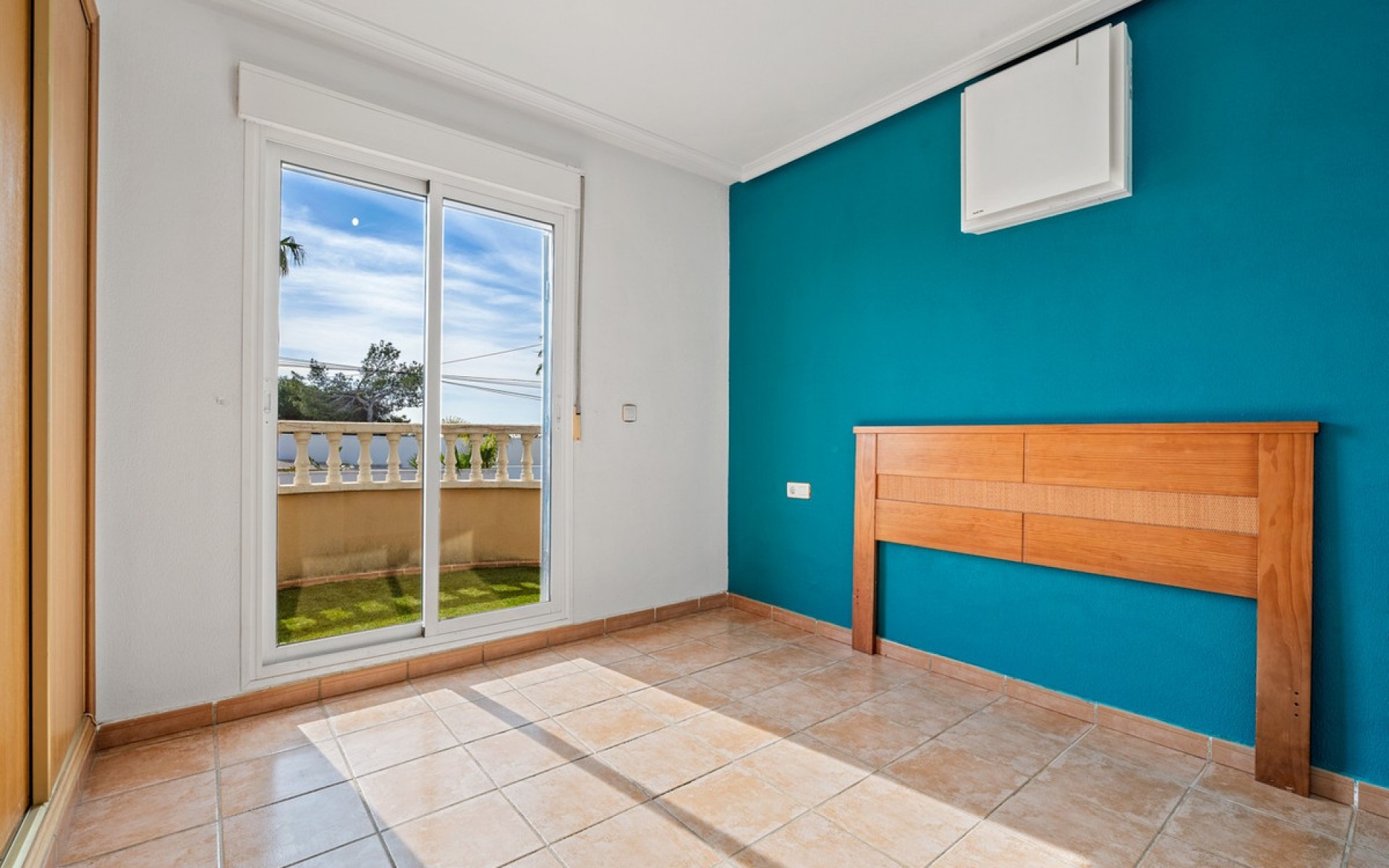 A Vendre - Villa - Campoamor