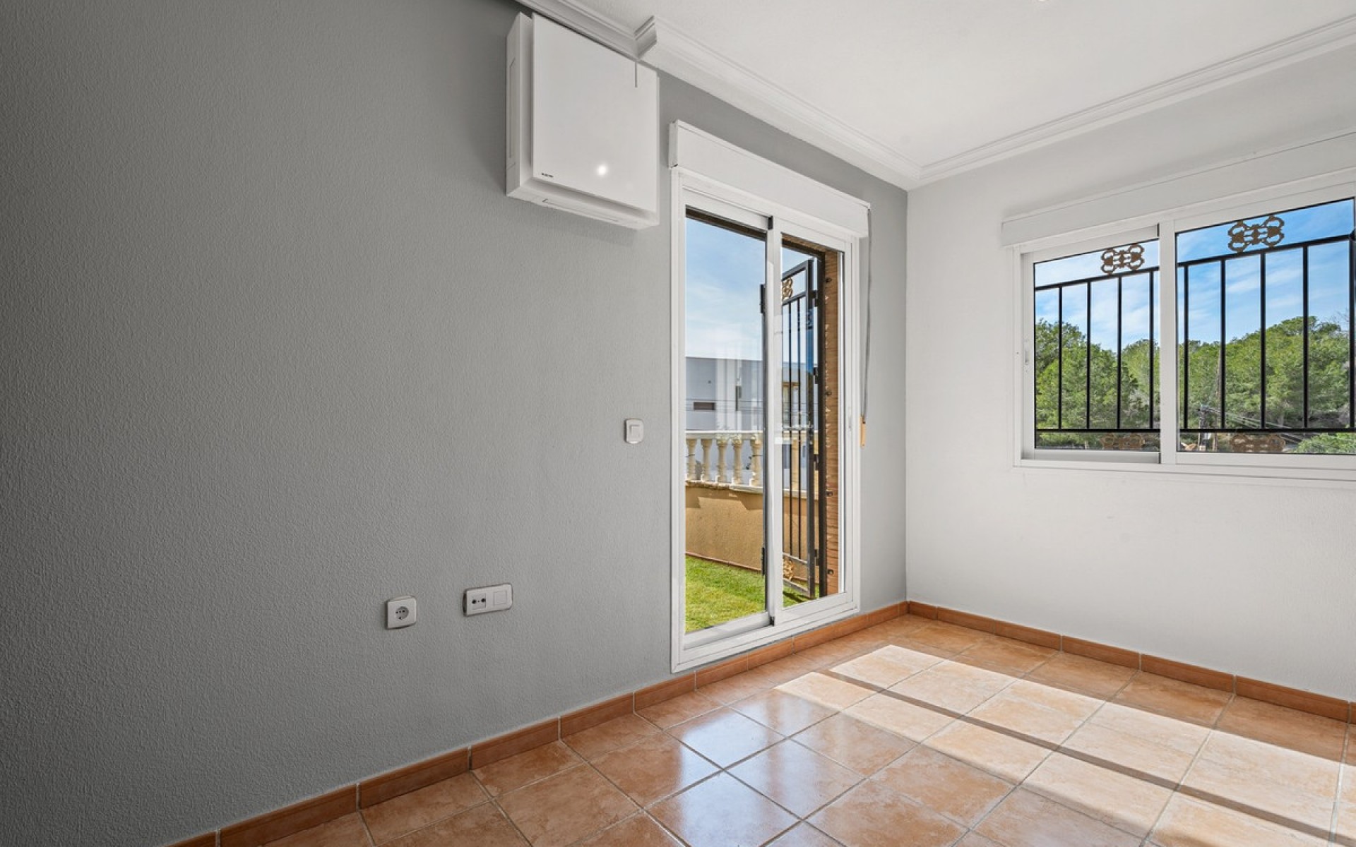 A Vendre - Villa - Campoamor