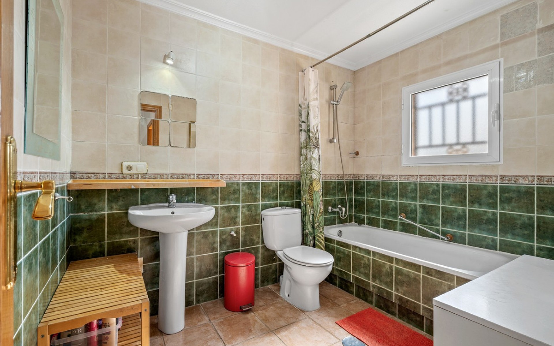 A Vendre - Villa - Campoamor