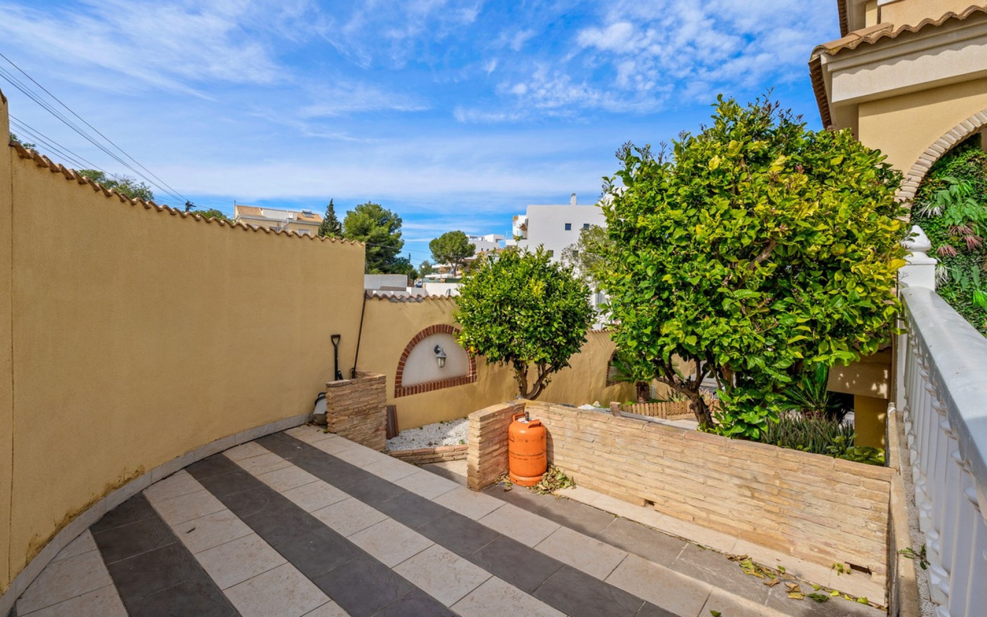 A Vendre - Villa - Campoamor