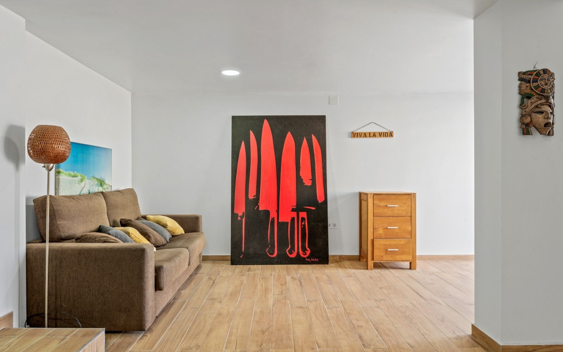 A Vendre - Villa - Campoamor