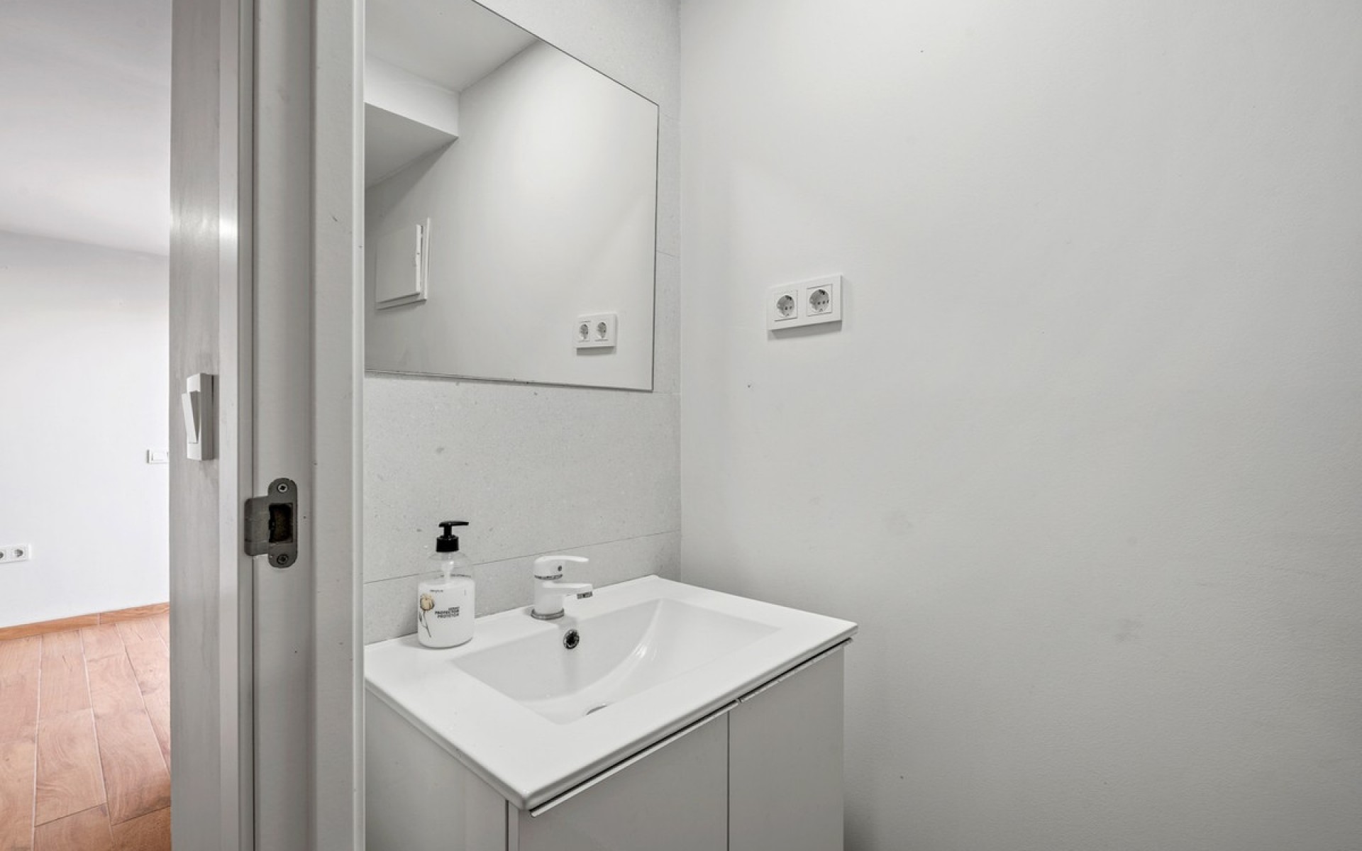 A Vendre - Villa - Campoamor