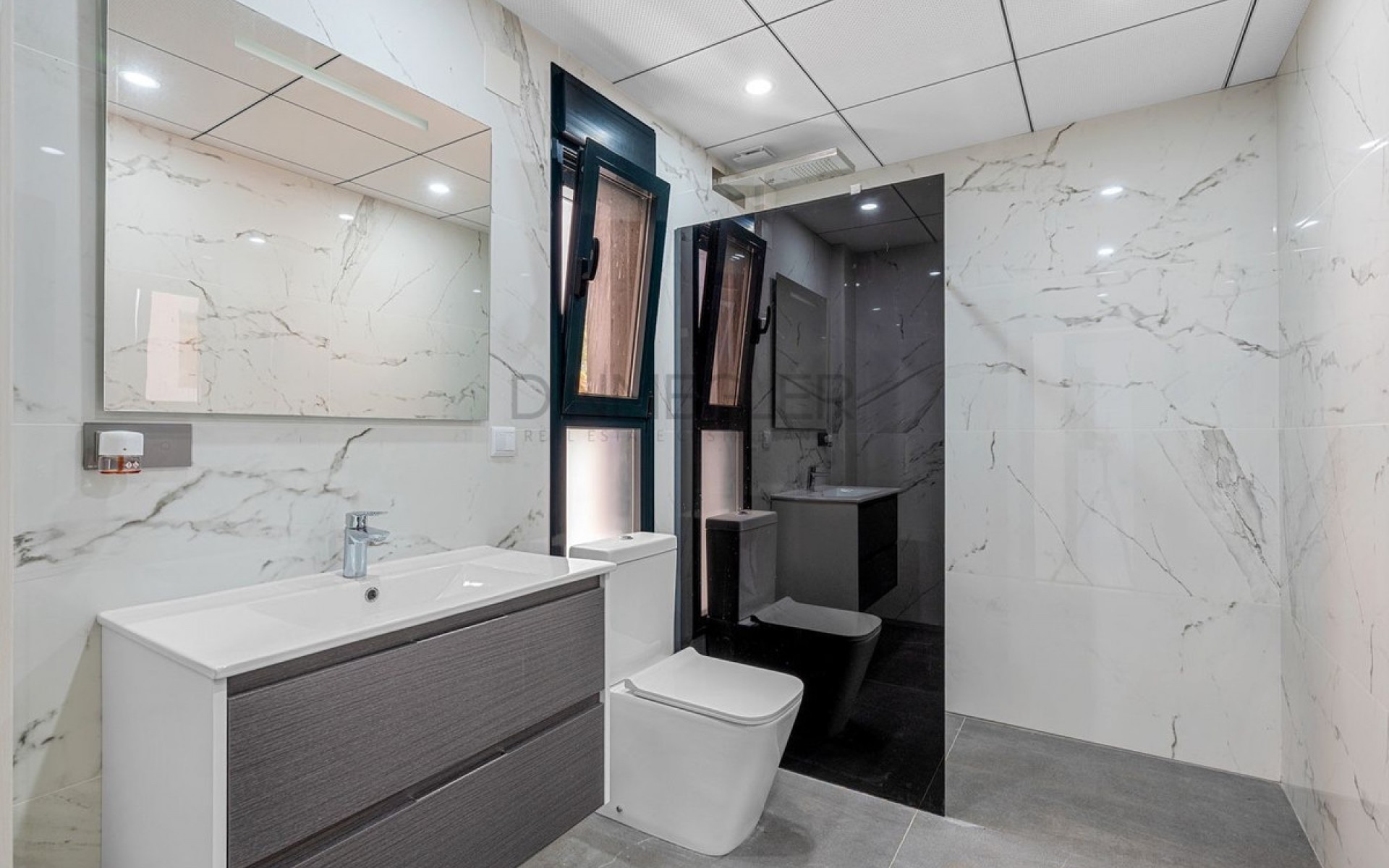 A Vendre - Villa - Campoamor