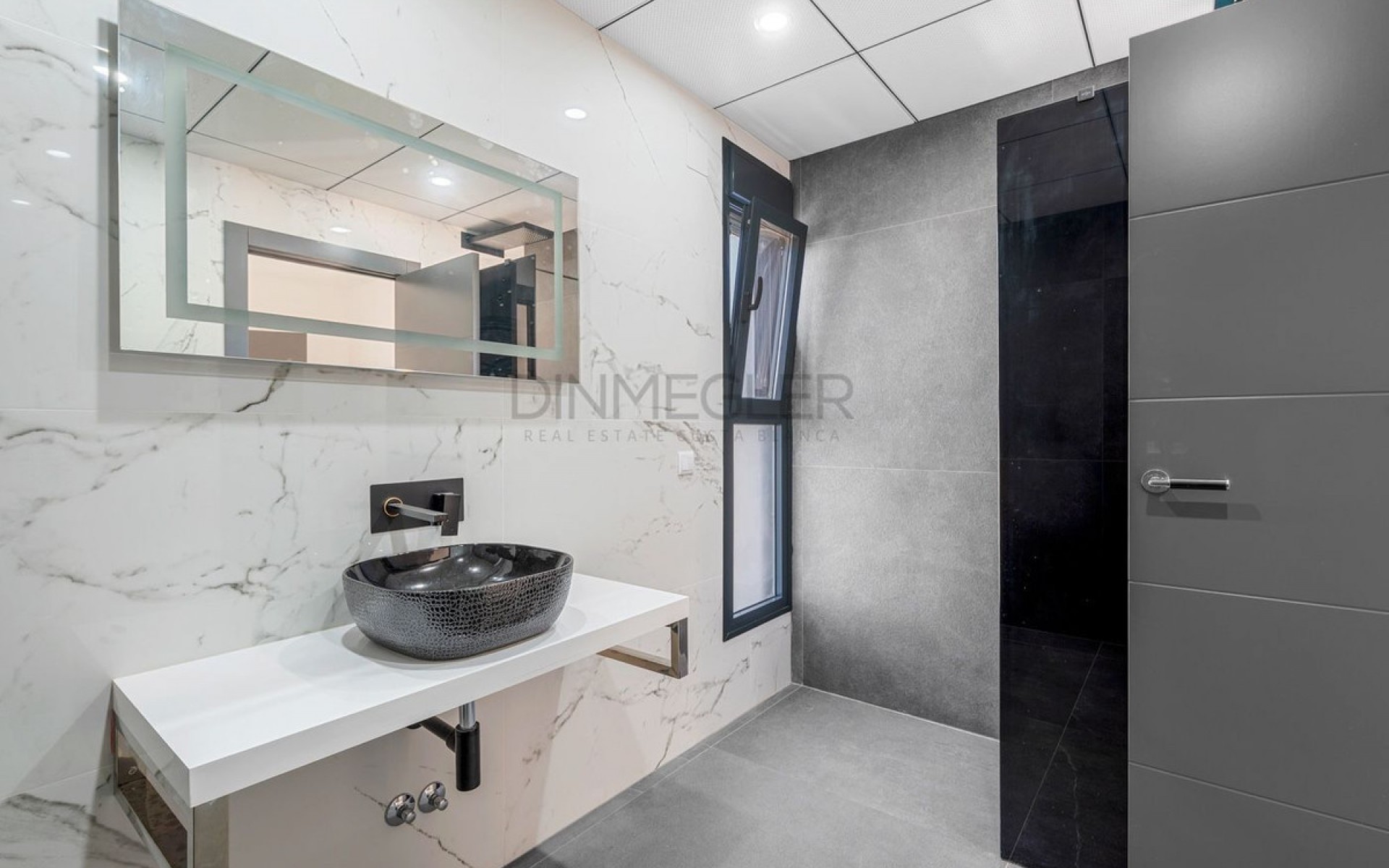 A Vendre - Villa - Campoamor