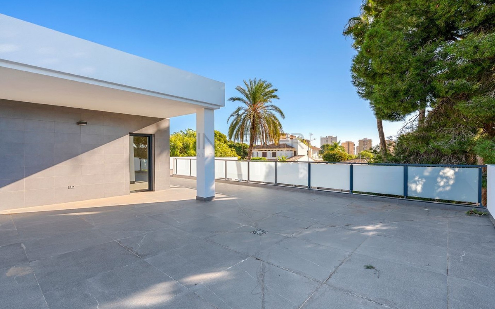 A Vendre - Villa - Campoamor