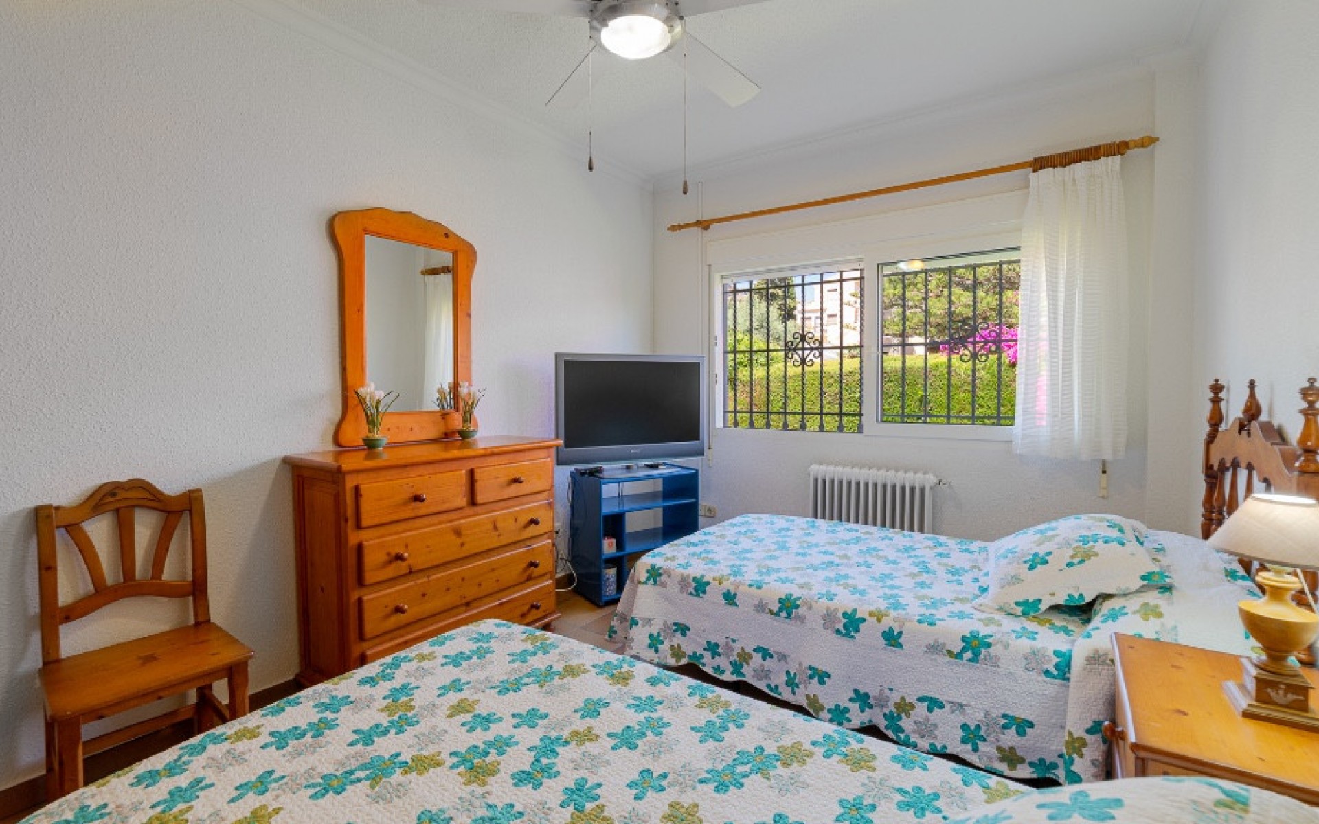 A Vendre - Villa - Campoamor