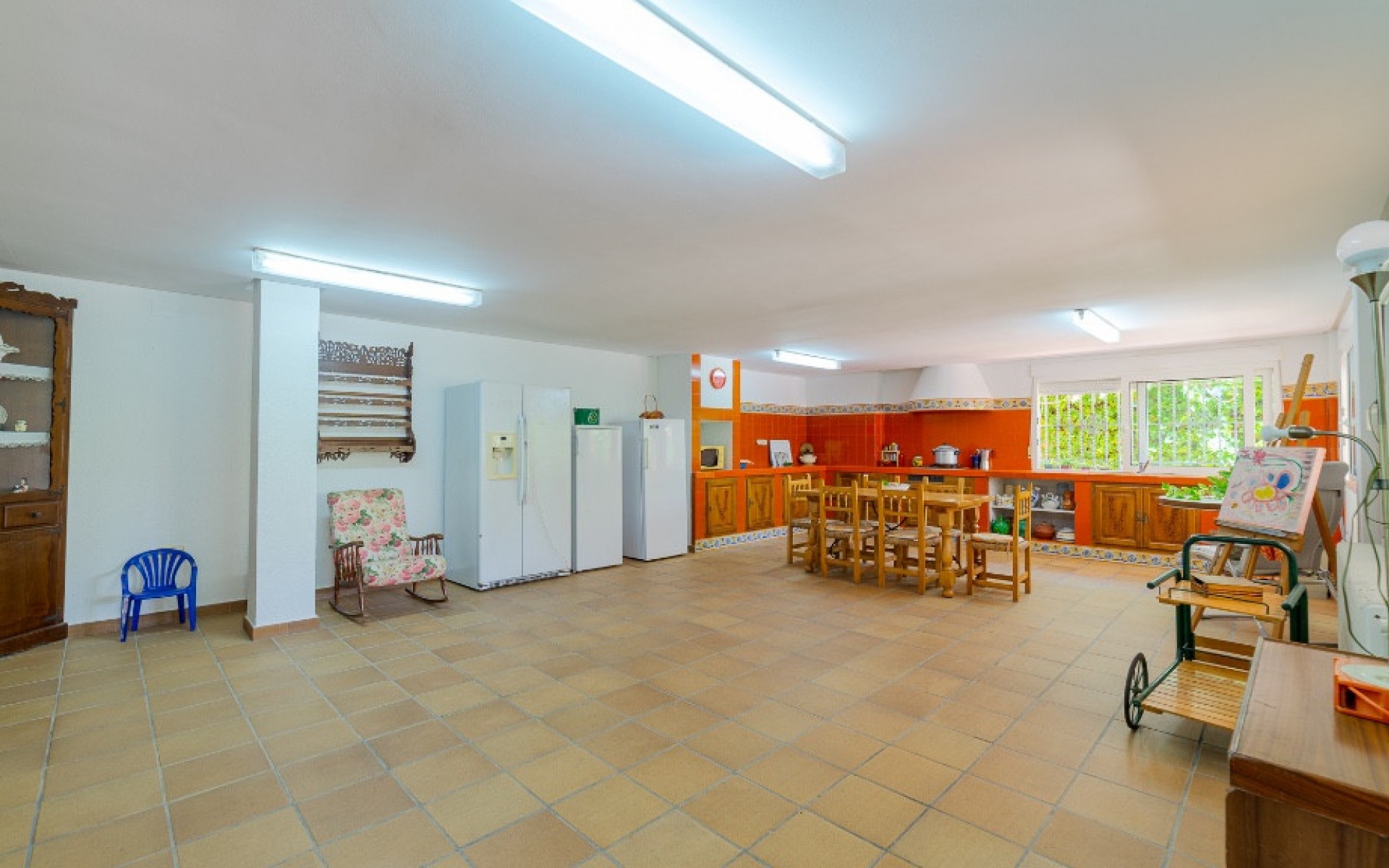 A Vendre - Villa - Campoamor