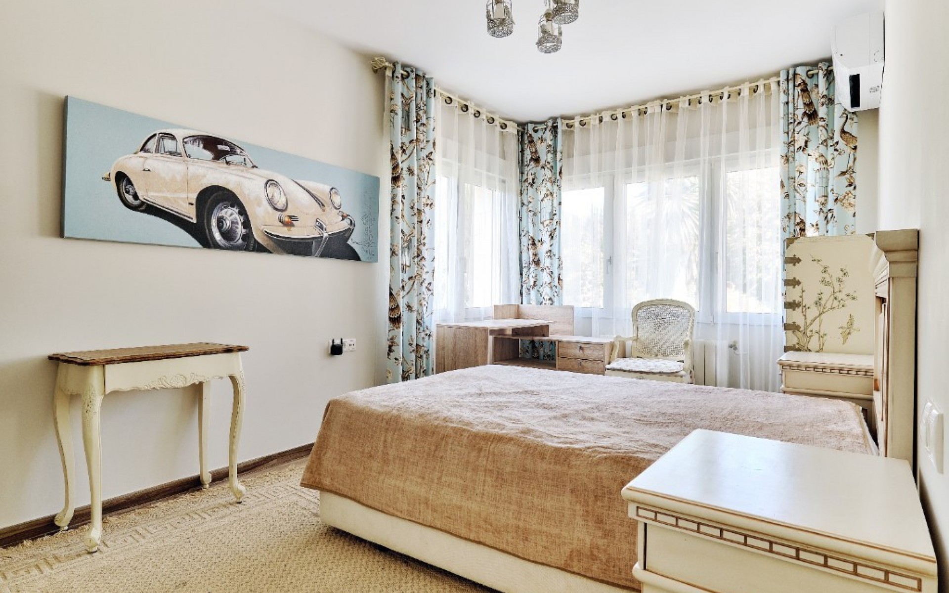 A Vendre - Villa - Campoamor