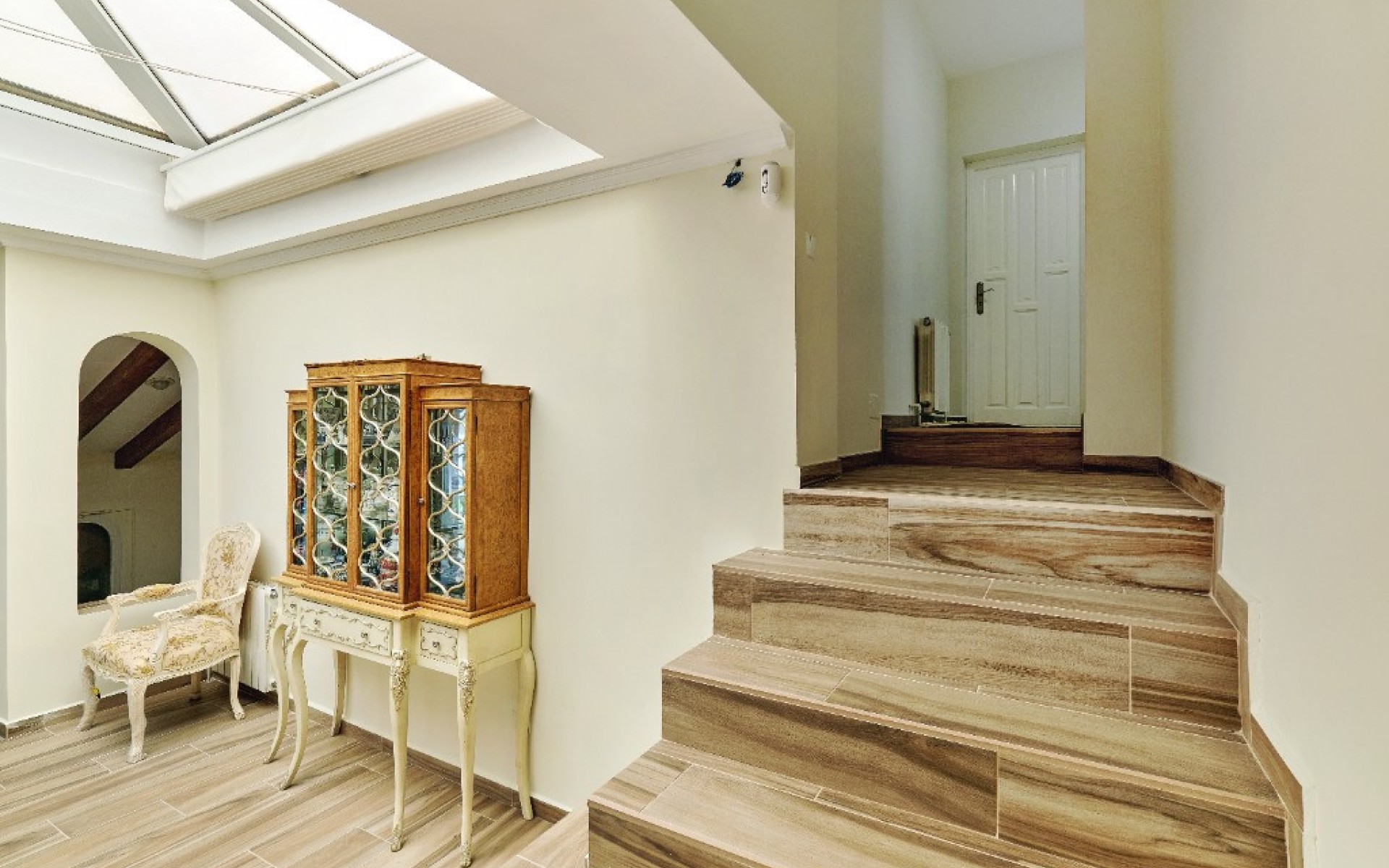 A Vendre - Villa - Campoamor