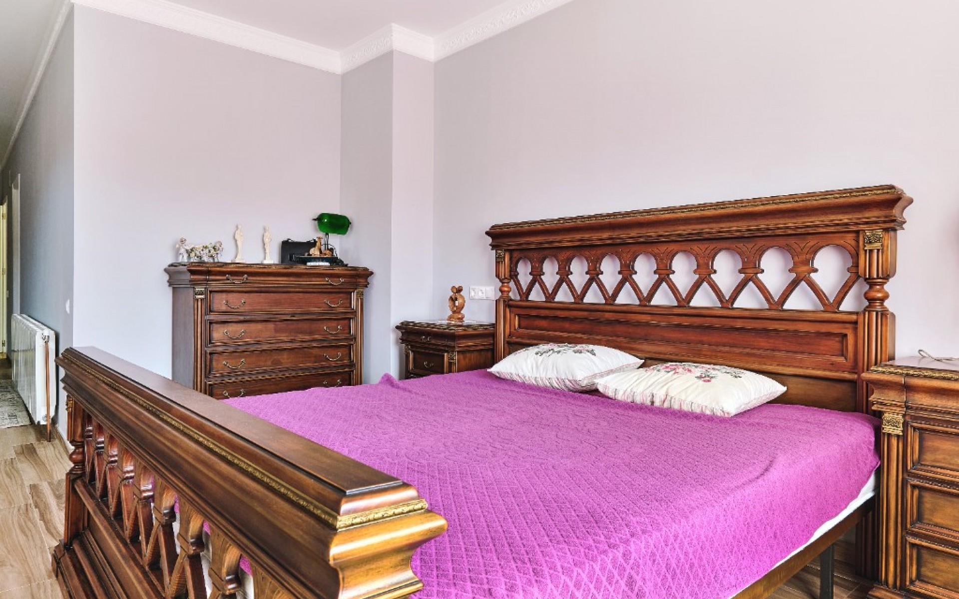 A Vendre - Villa - Campoamor