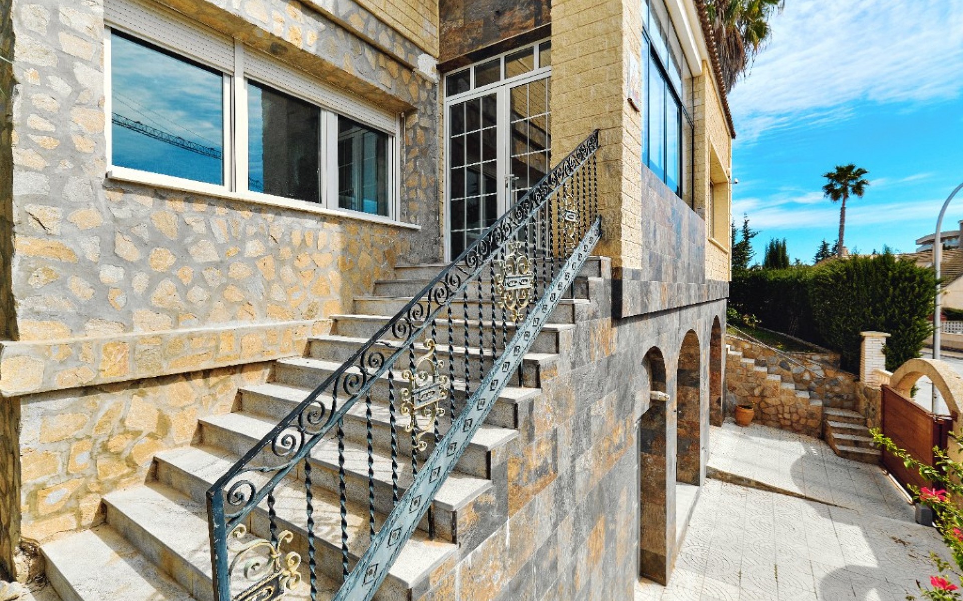 A Vendre - Villa - Campoamor