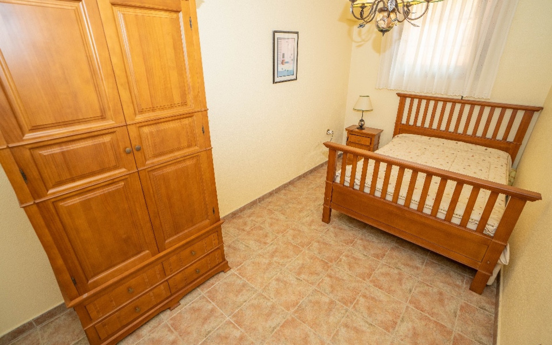 A Vendre - Villa - Campoamor