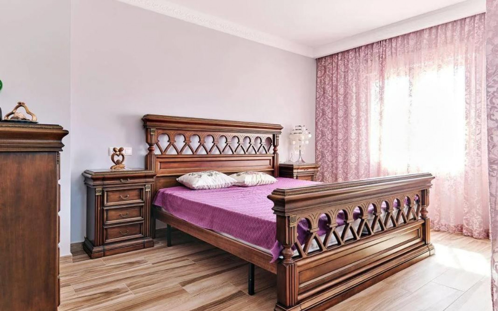 A Vendre - Villa - Campoamor