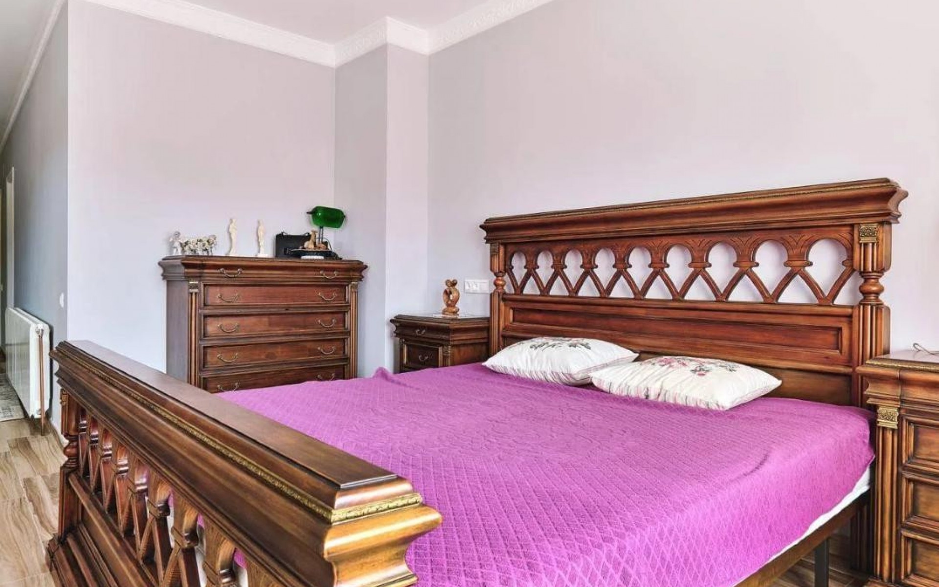 A Vendre - Villa - Campoamor