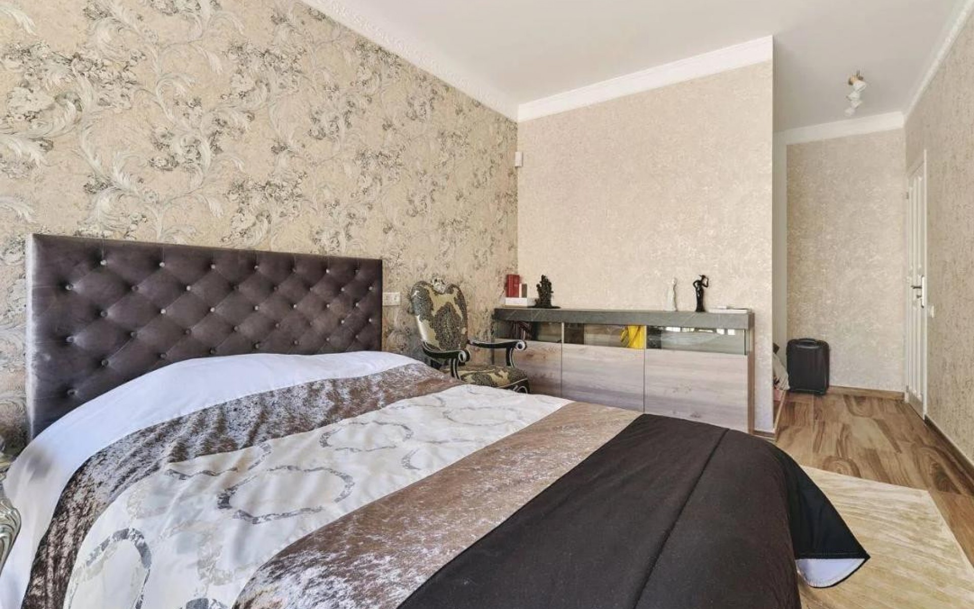 A Vendre - Villa - Campoamor