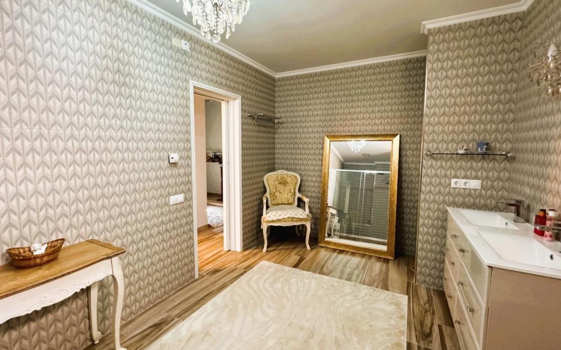 A Vendre - Villa - Campoamor