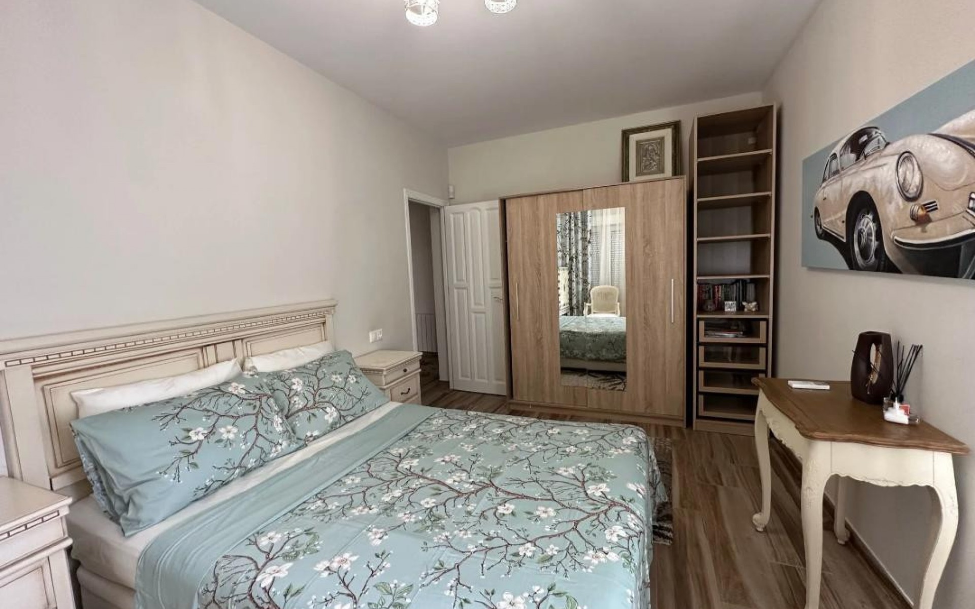 A Vendre - Villa - Campoamor