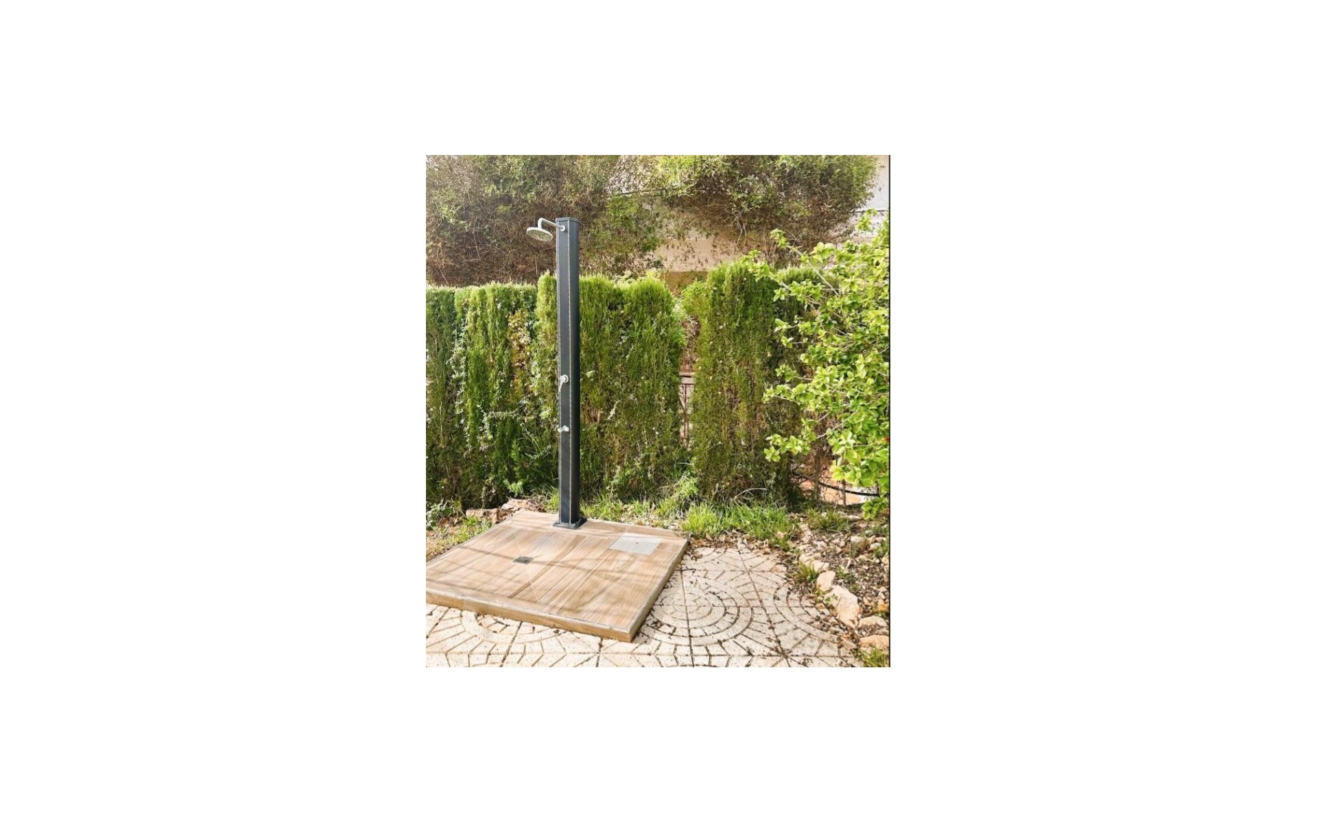 A Vendre - Villa - Campoamor