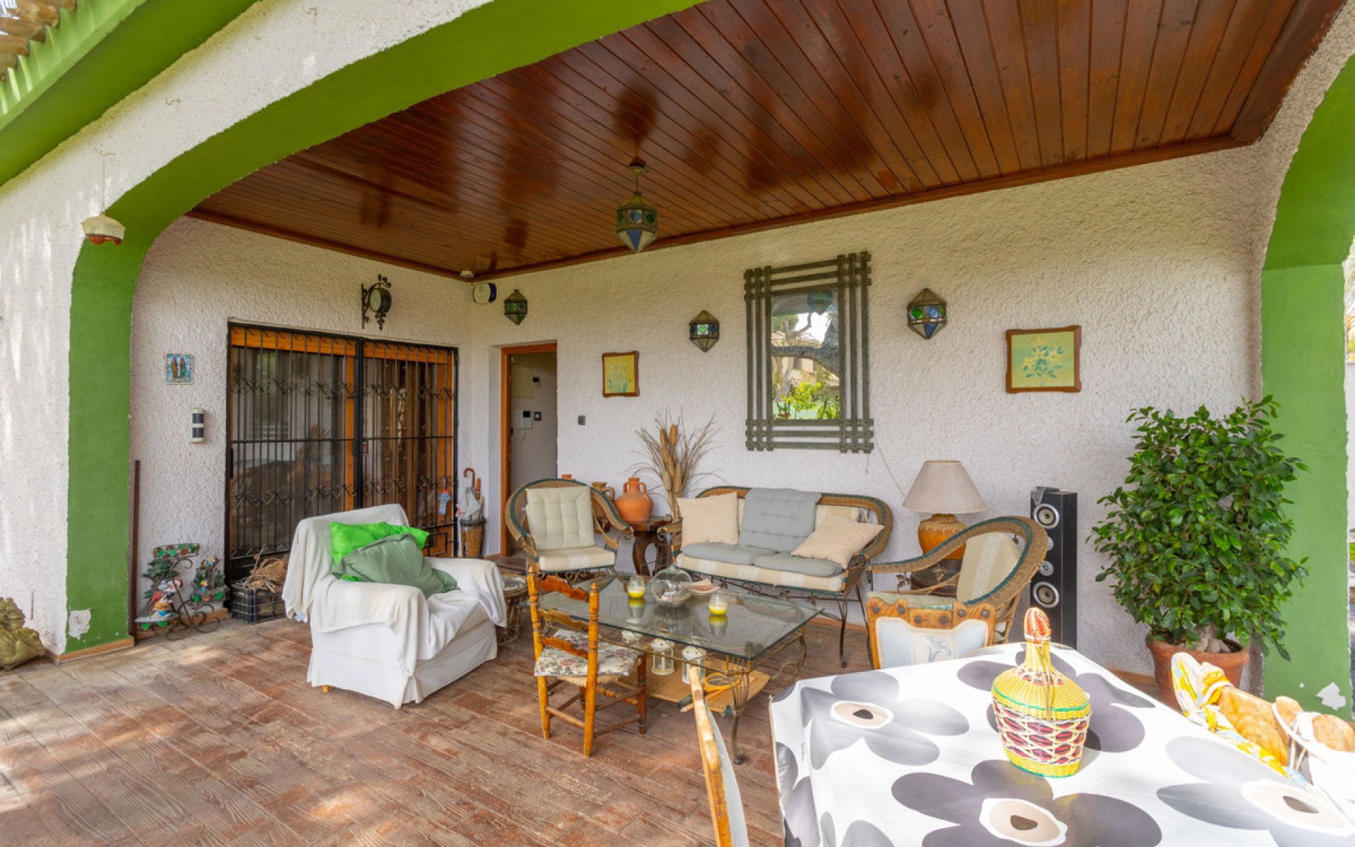 A Vendre - Villa - Campoamor