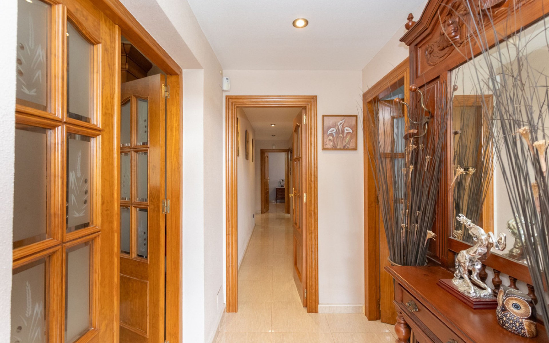 A Vendre - Villa - Campoamor