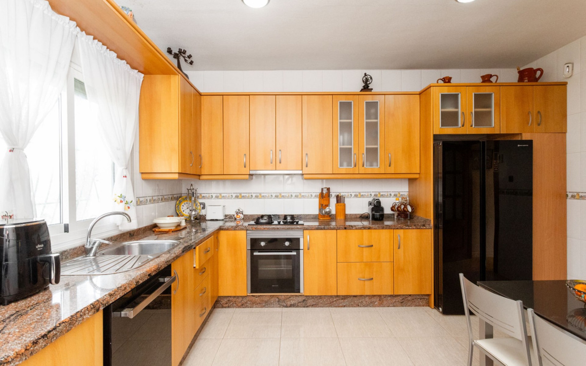 A Vendre - Villa - Campoamor