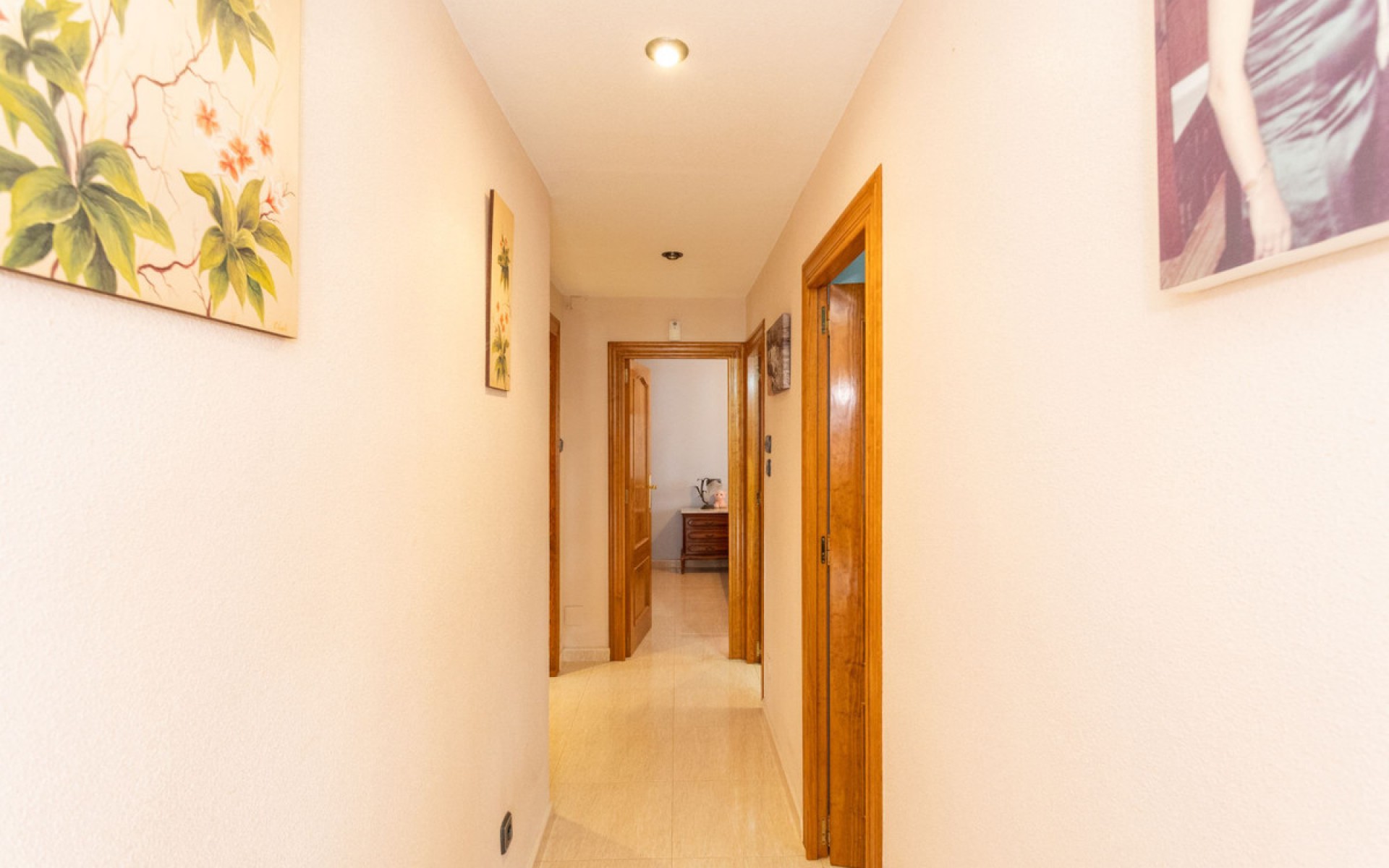 A Vendre - Villa - Campoamor