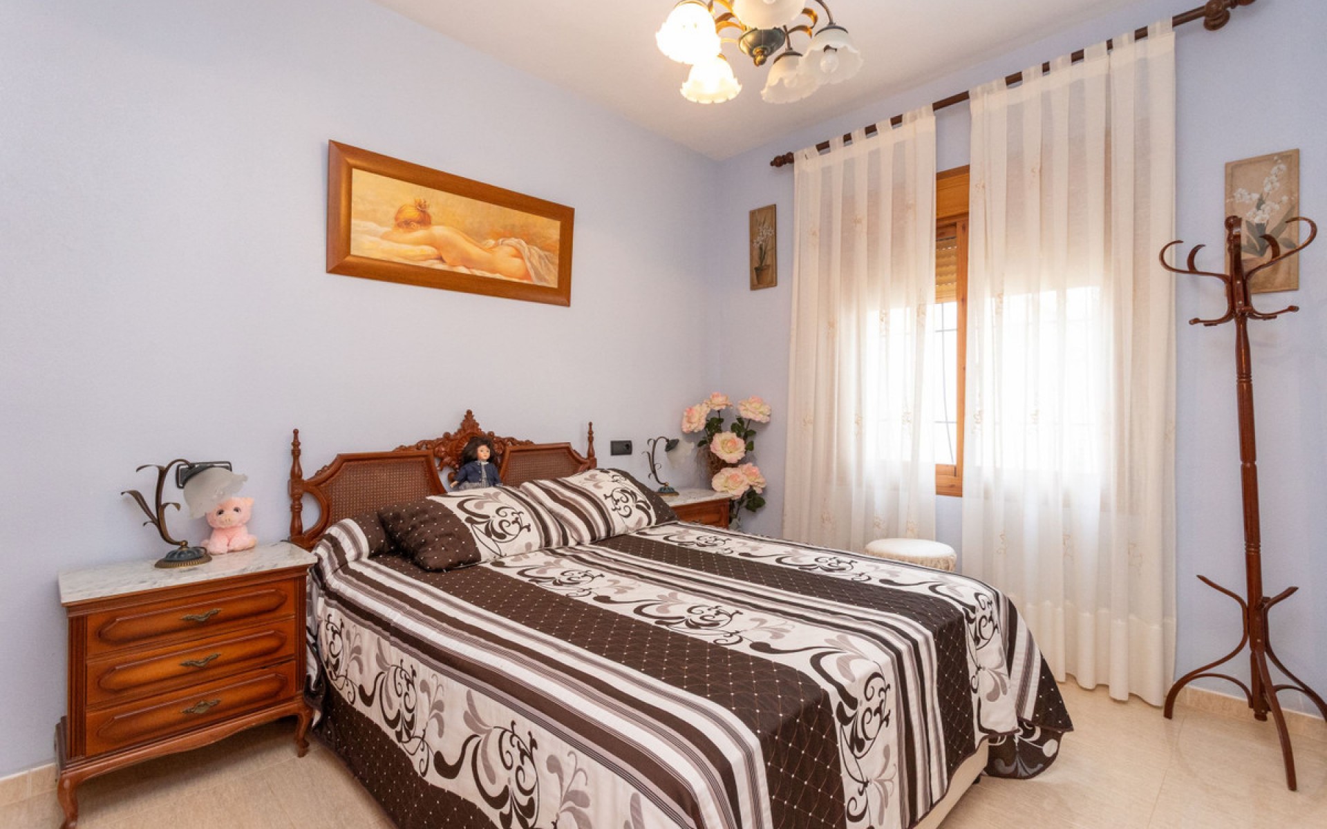 A Vendre - Villa - Campoamor