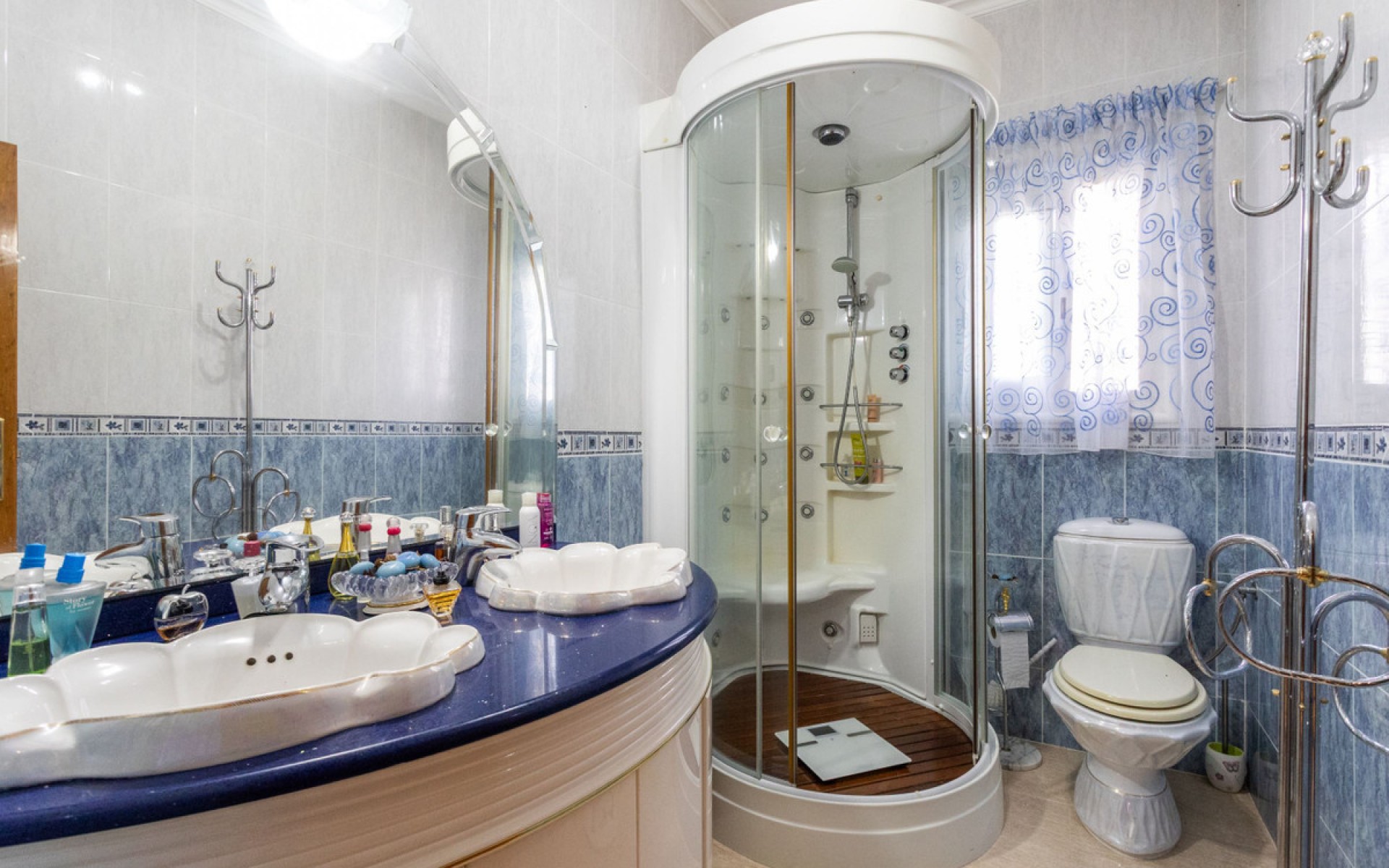 A Vendre - Villa - Campoamor